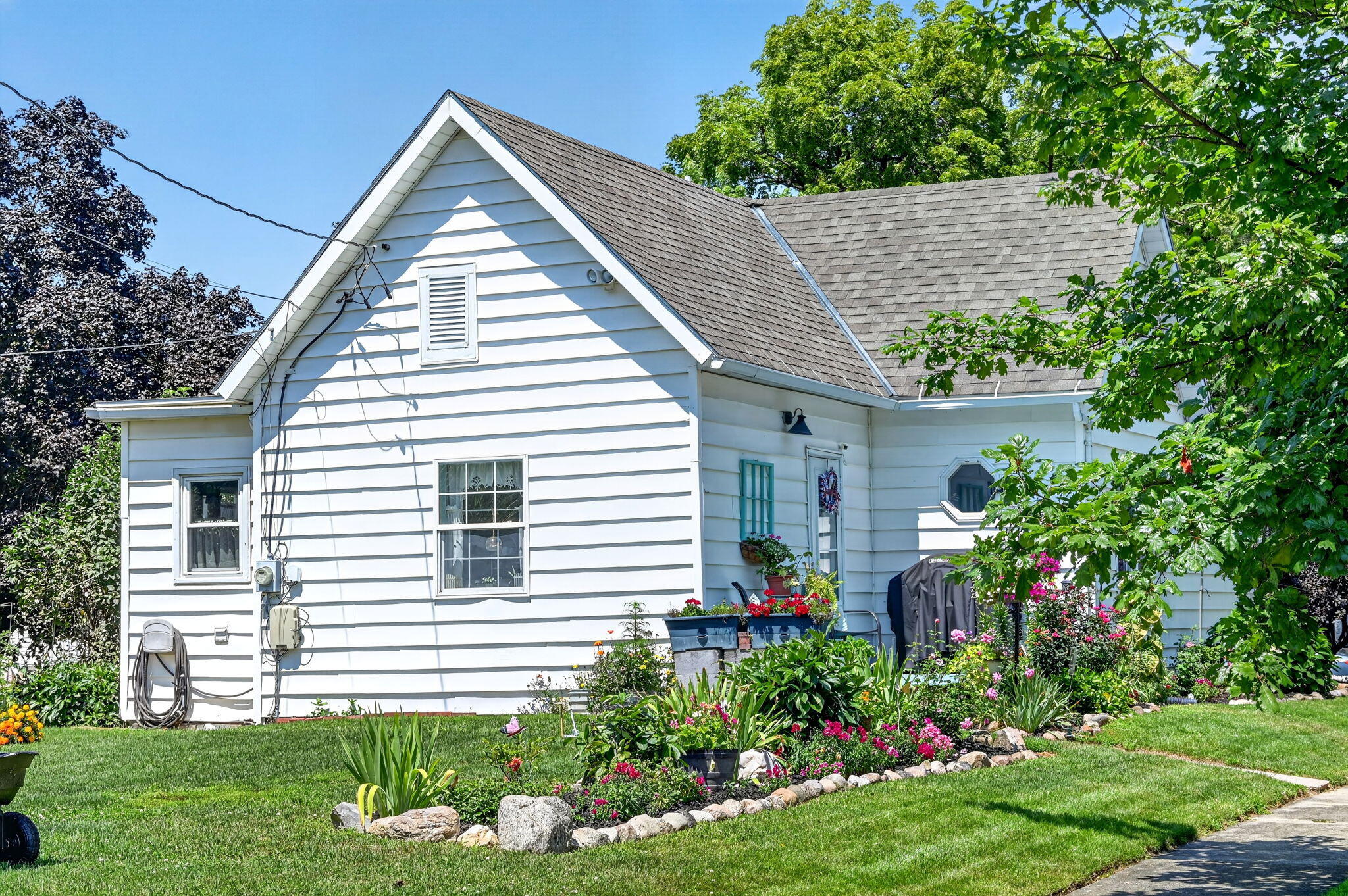937 Hendricks, Saint Marys, Ohio 45885