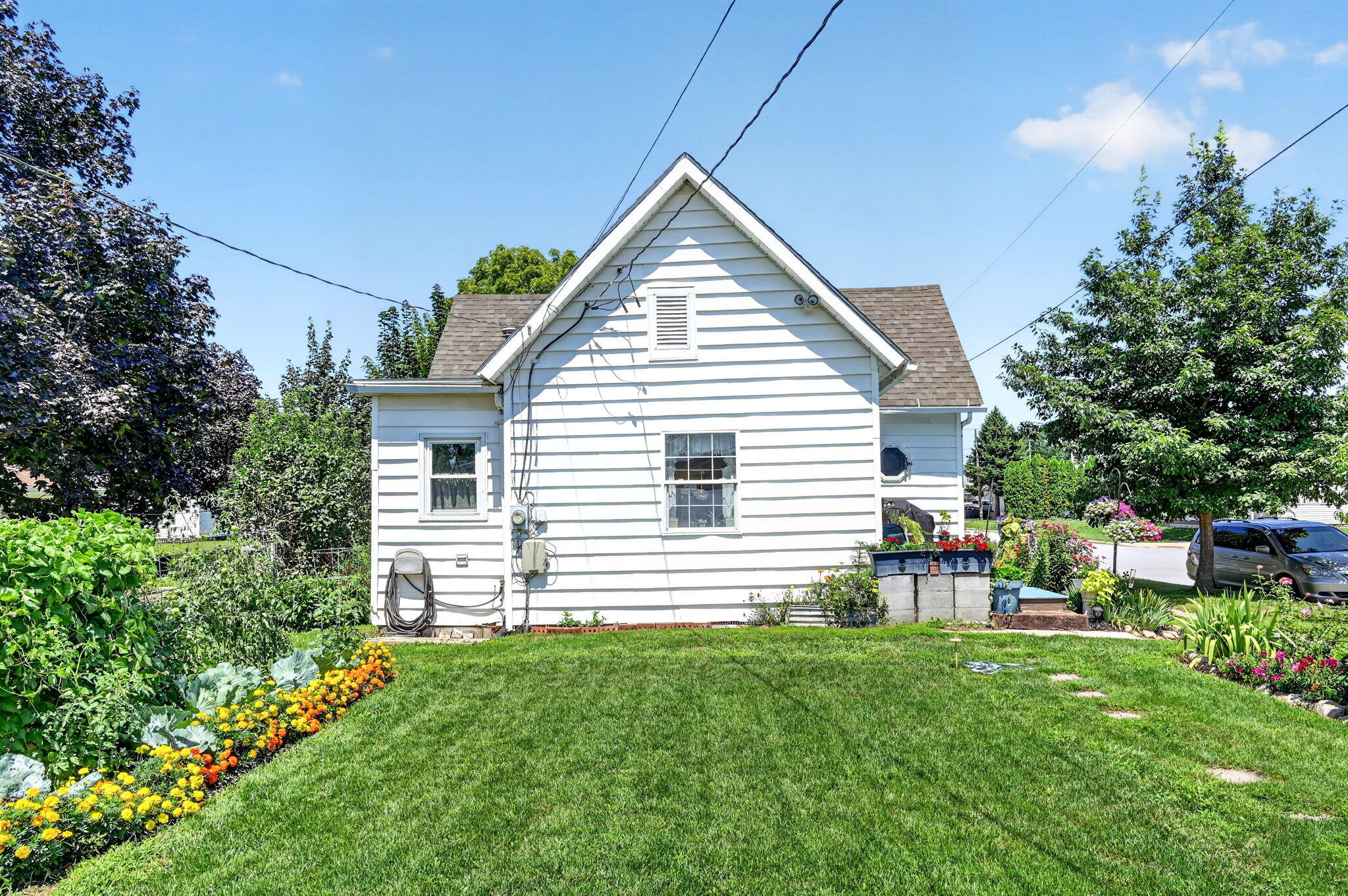 937 Hendricks, Saint Marys, Ohio 45885