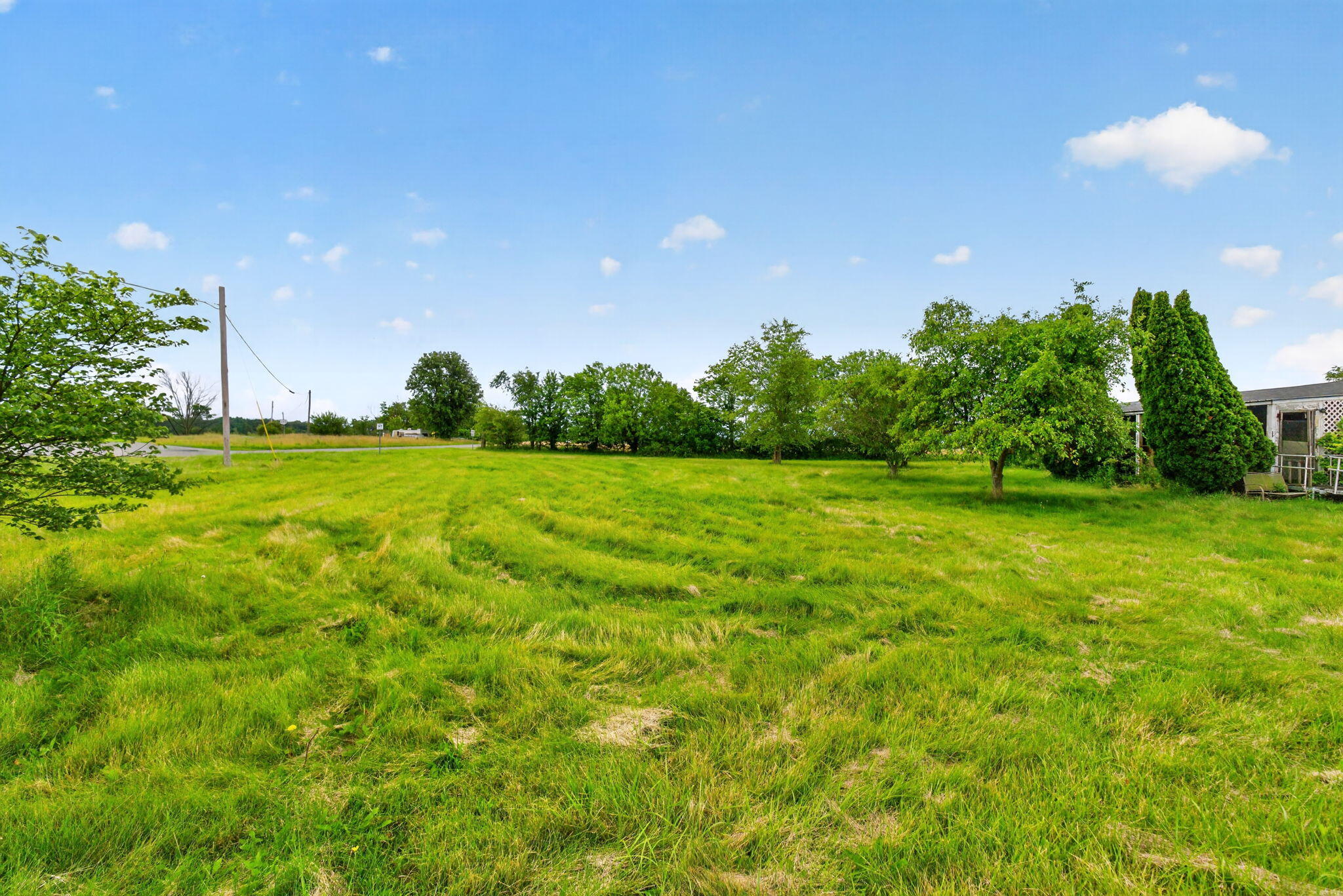 5317 State Route 273, Belle Center, Ohio 43310