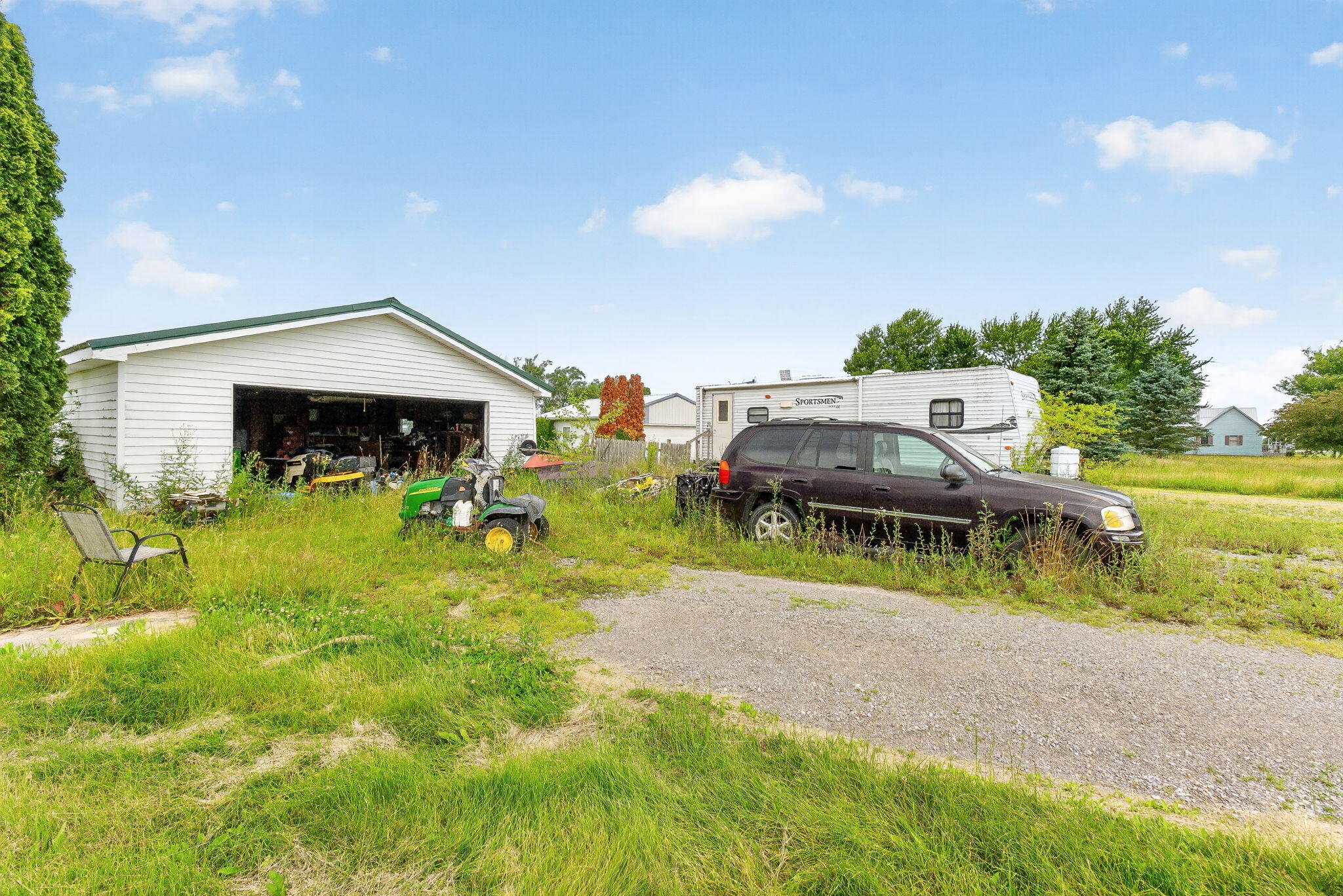 5317 State Route 273, Belle Center, Ohio 43310
