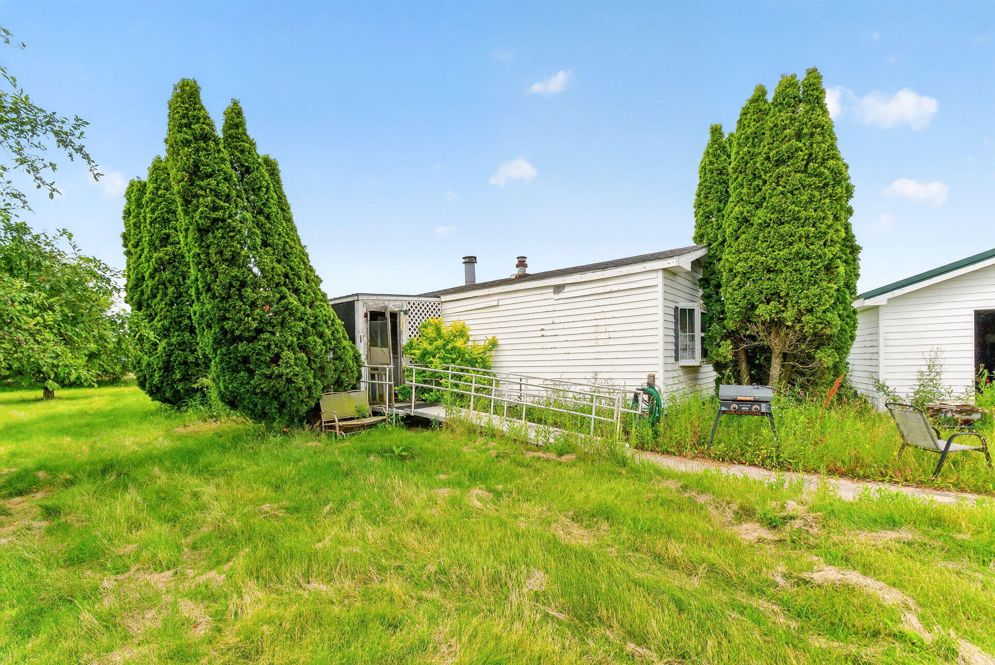 5317 State Route 273, Belle Center, Ohio 43310