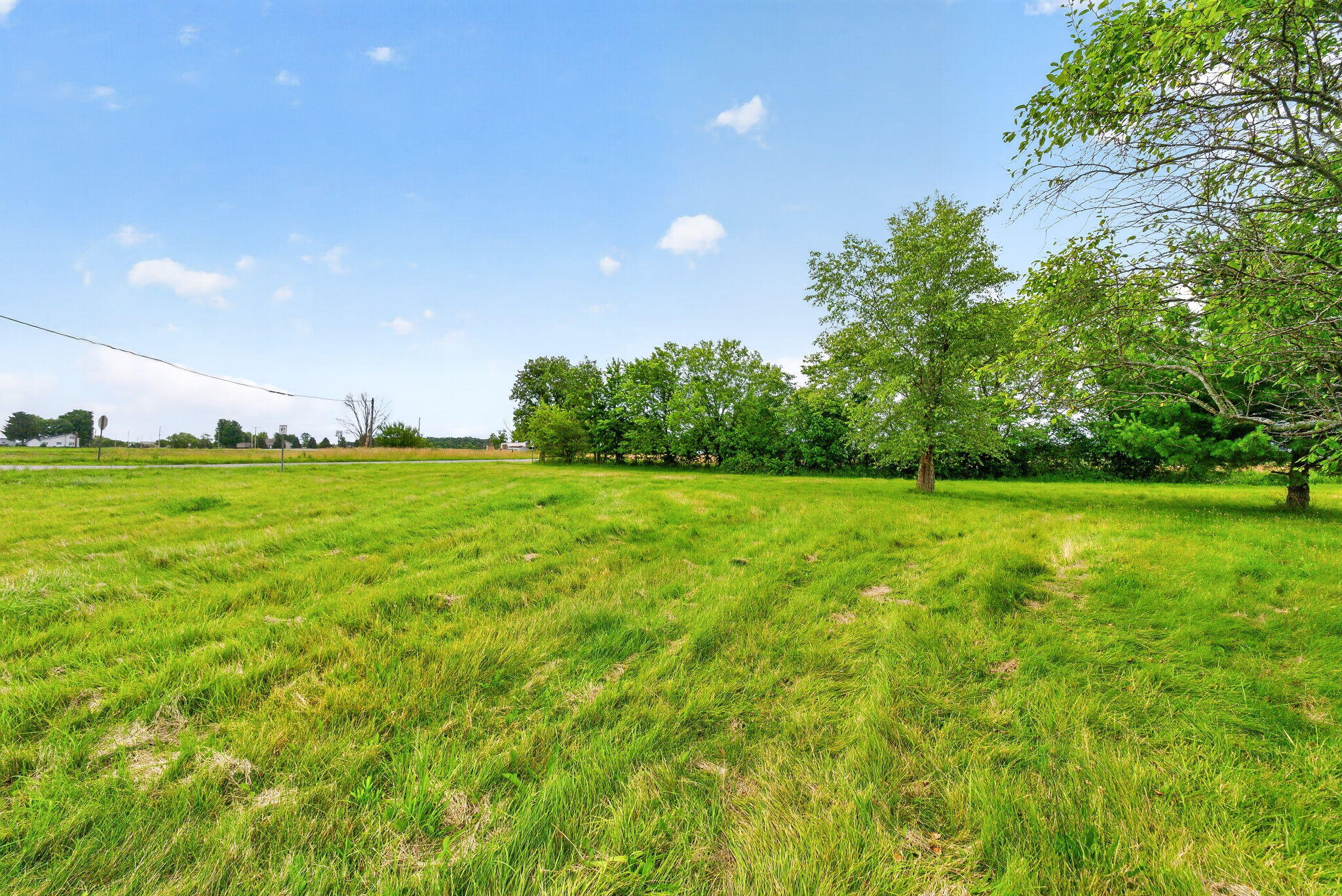 5317 State Route 273, Belle Center, Ohio 43310