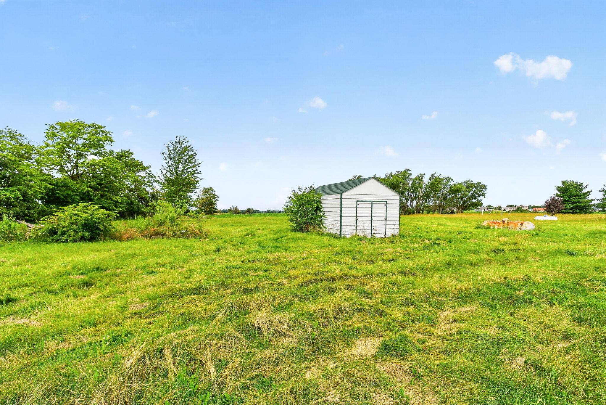 5317 State Route 273, Belle Center, Ohio 43310