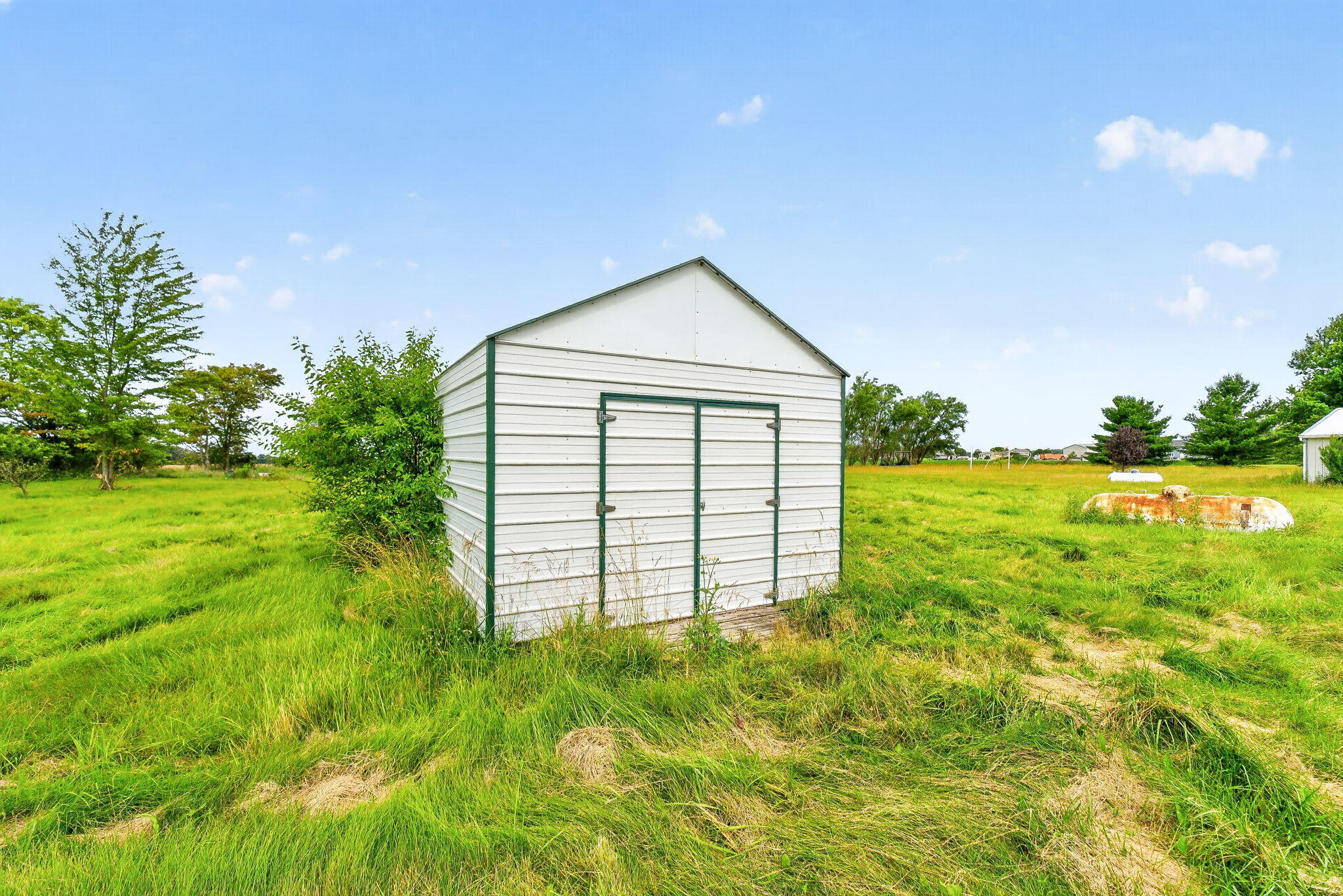 5317 State Route 273, Belle Center, Ohio 43310