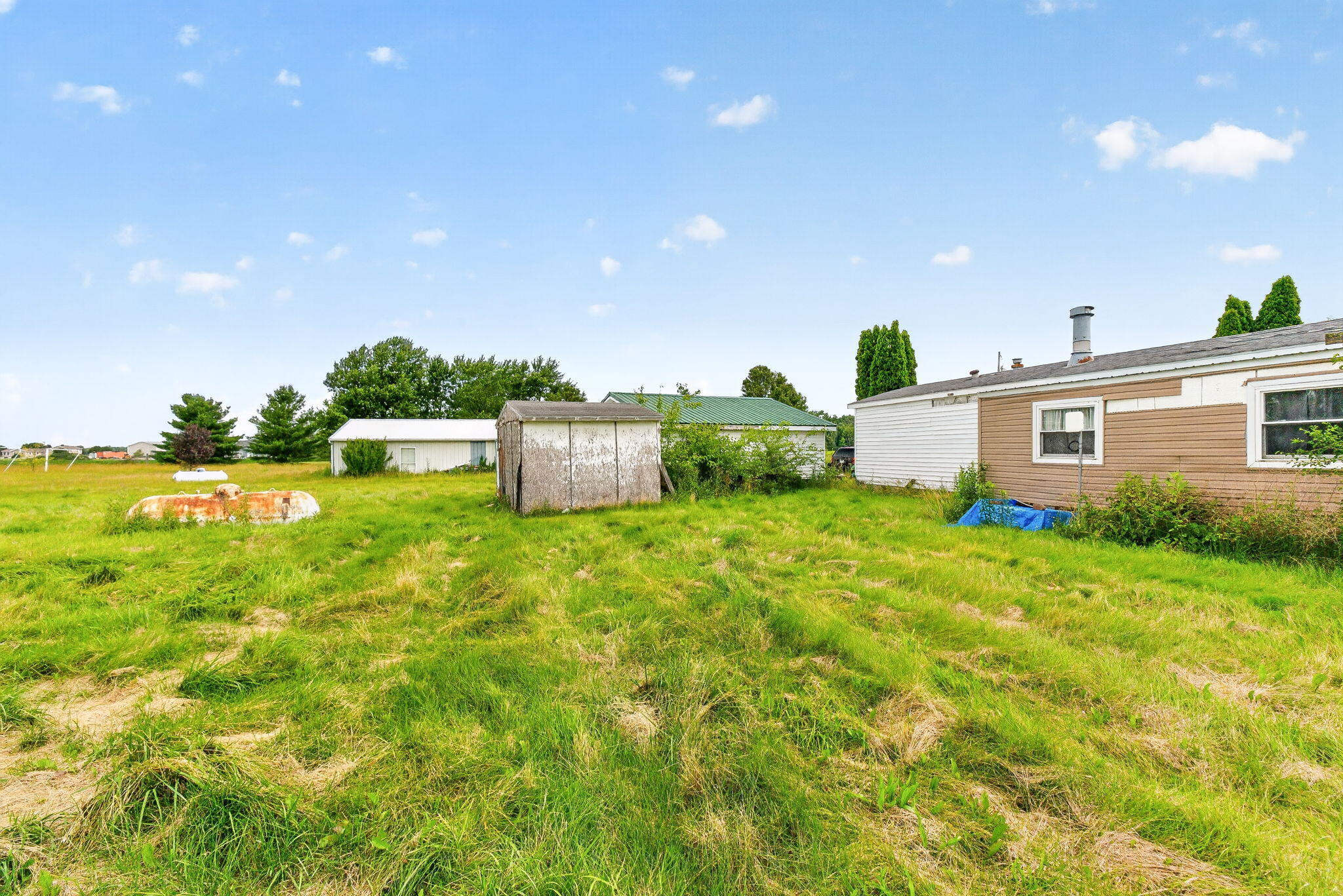5317 State Route 273, Belle Center, Ohio 43310
