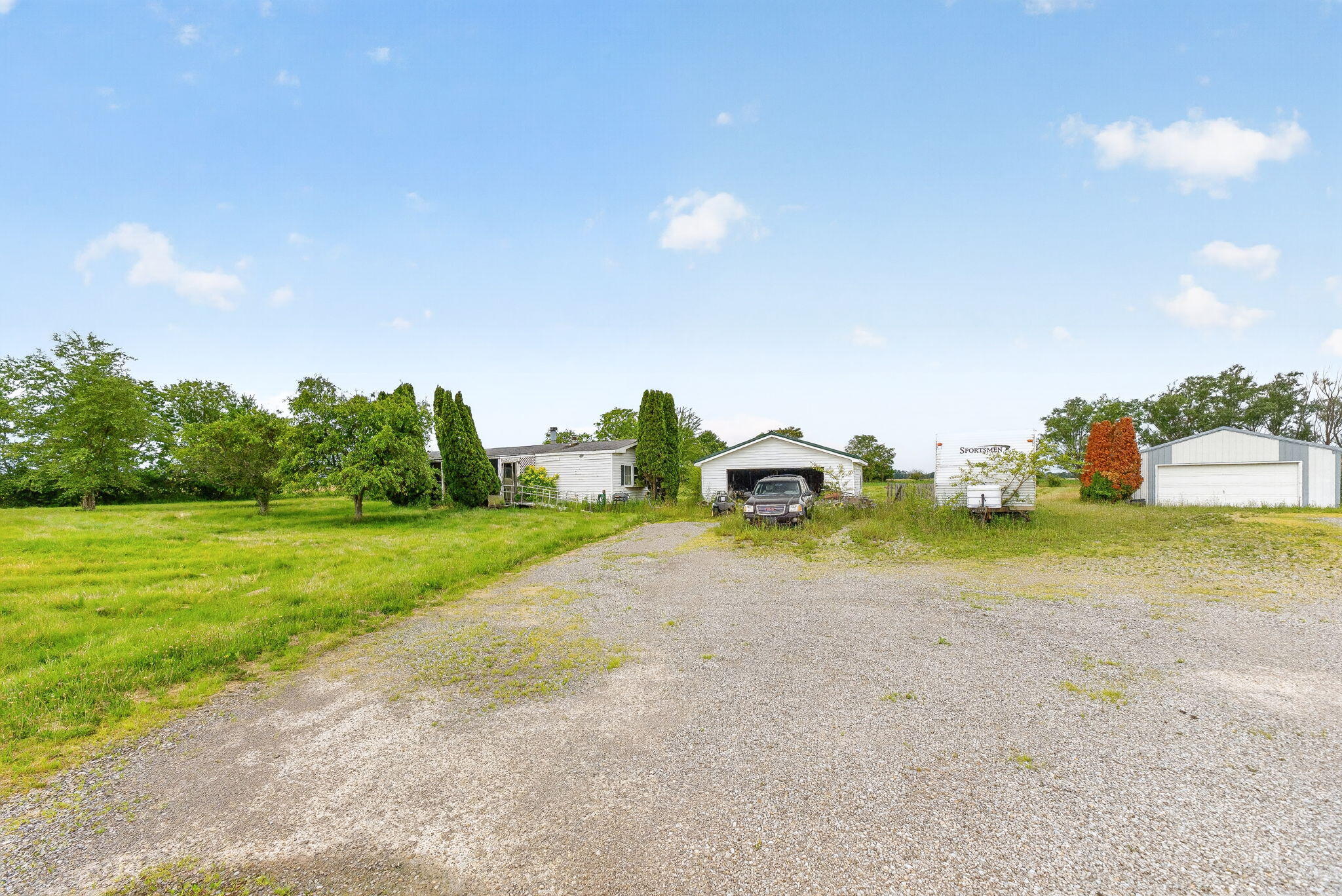 5317 State Route 273, Belle Center, Ohio 43310