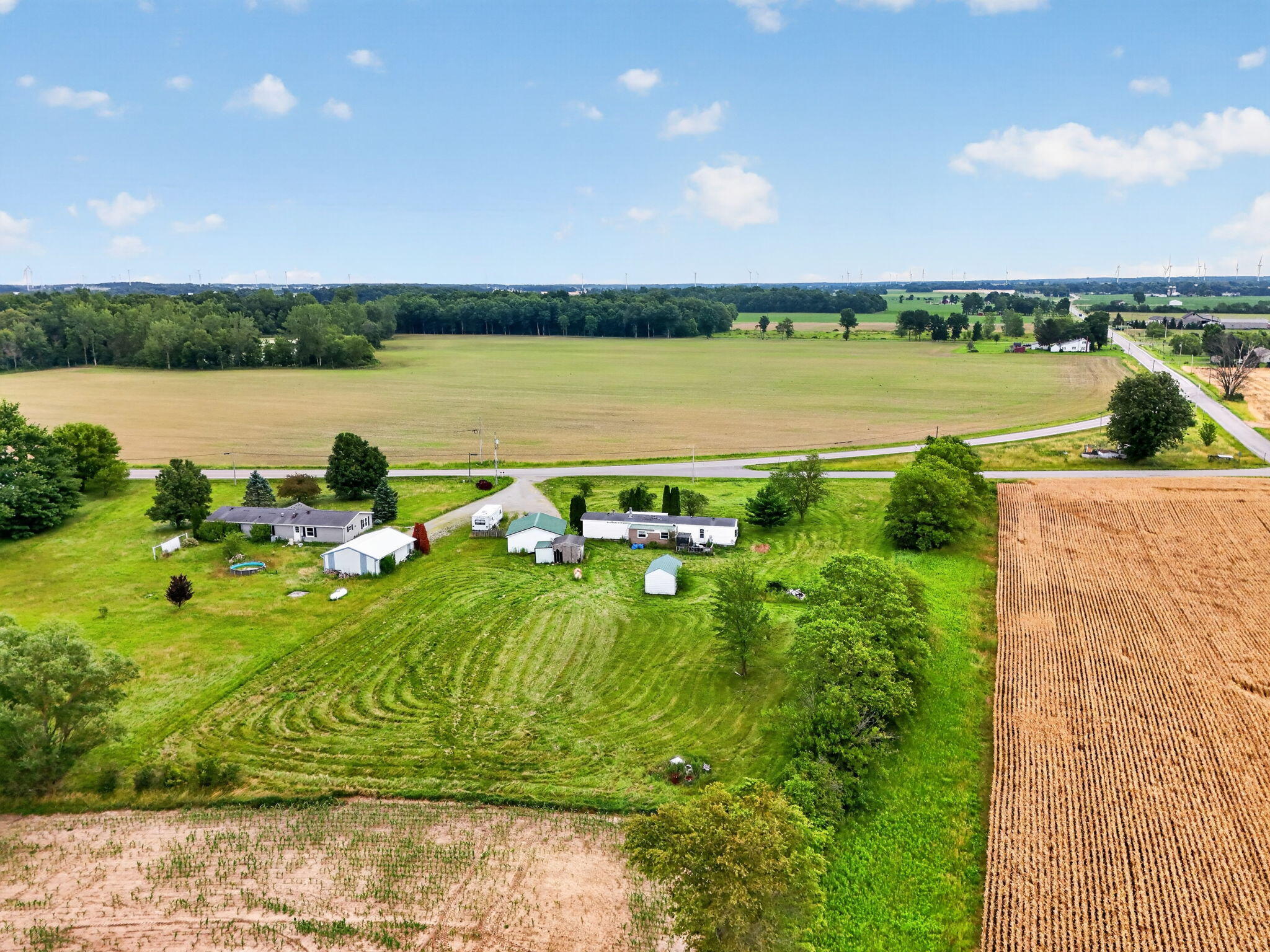5317 State Route 273, Belle Center, Ohio 43310