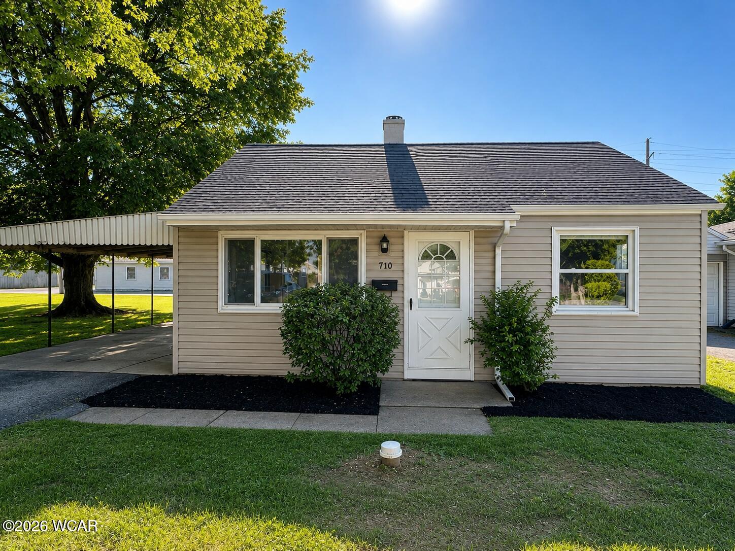 710 Saratoga Avenue, Lima, Ohio