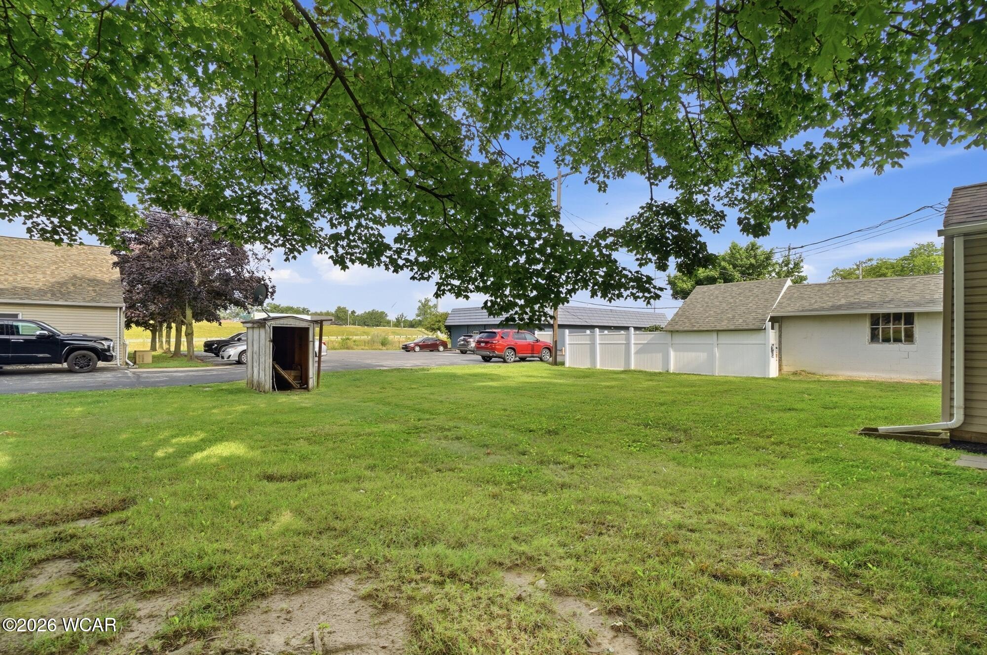 710 Saratoga Avenue, Lima, Ohio