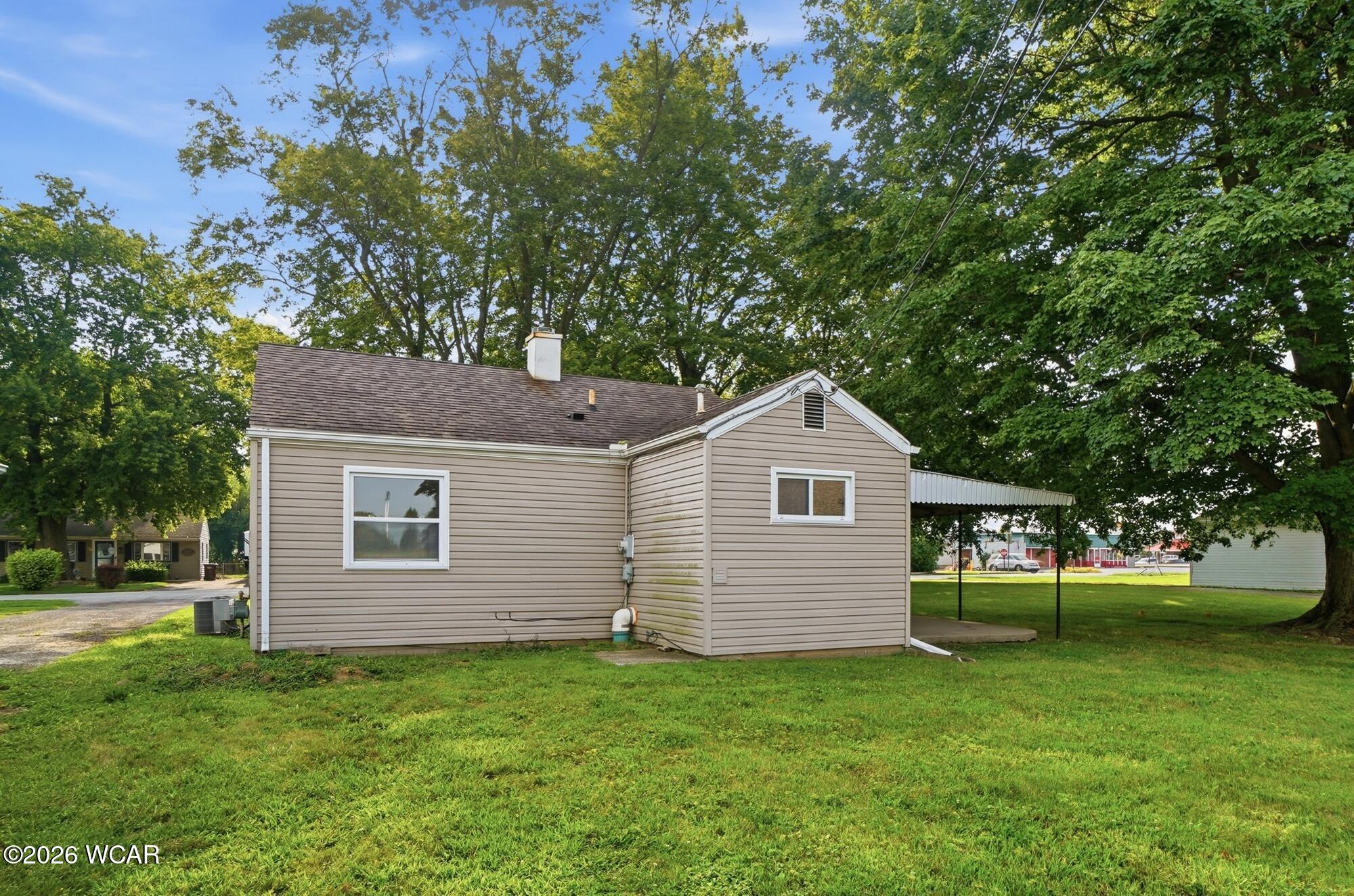 710 Saratoga Avenue, Lima, Ohio