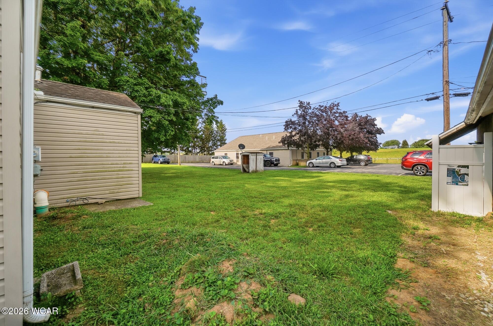 710 Saratoga Avenue, Lima, Ohio