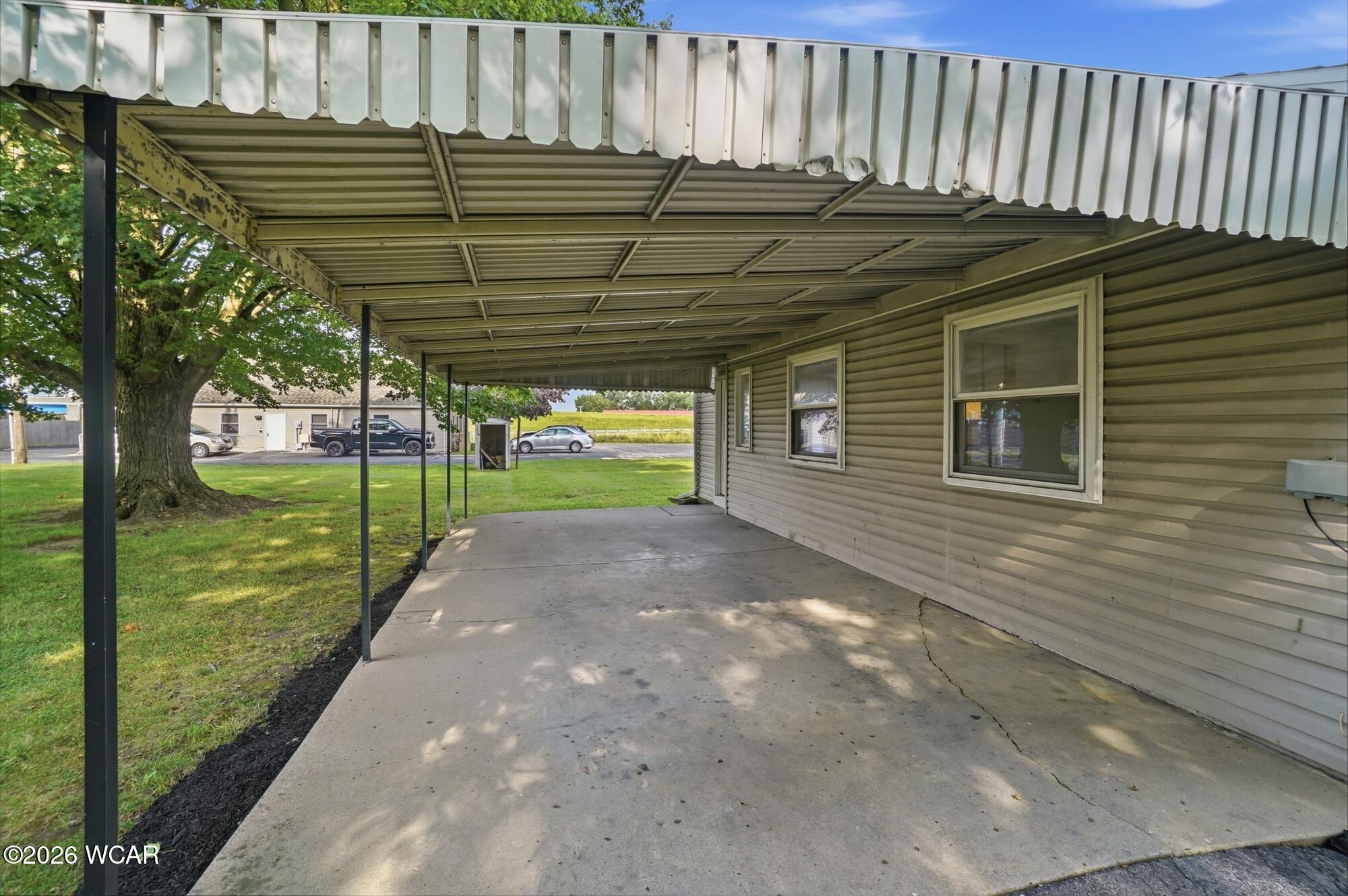 710 Saratoga Avenue, Lima, Ohio