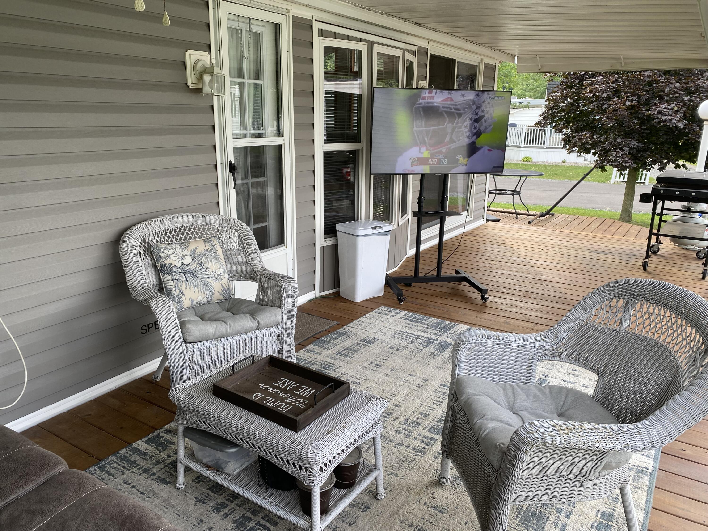 11377 Township Road 266, Lakeview, Ohio 43331