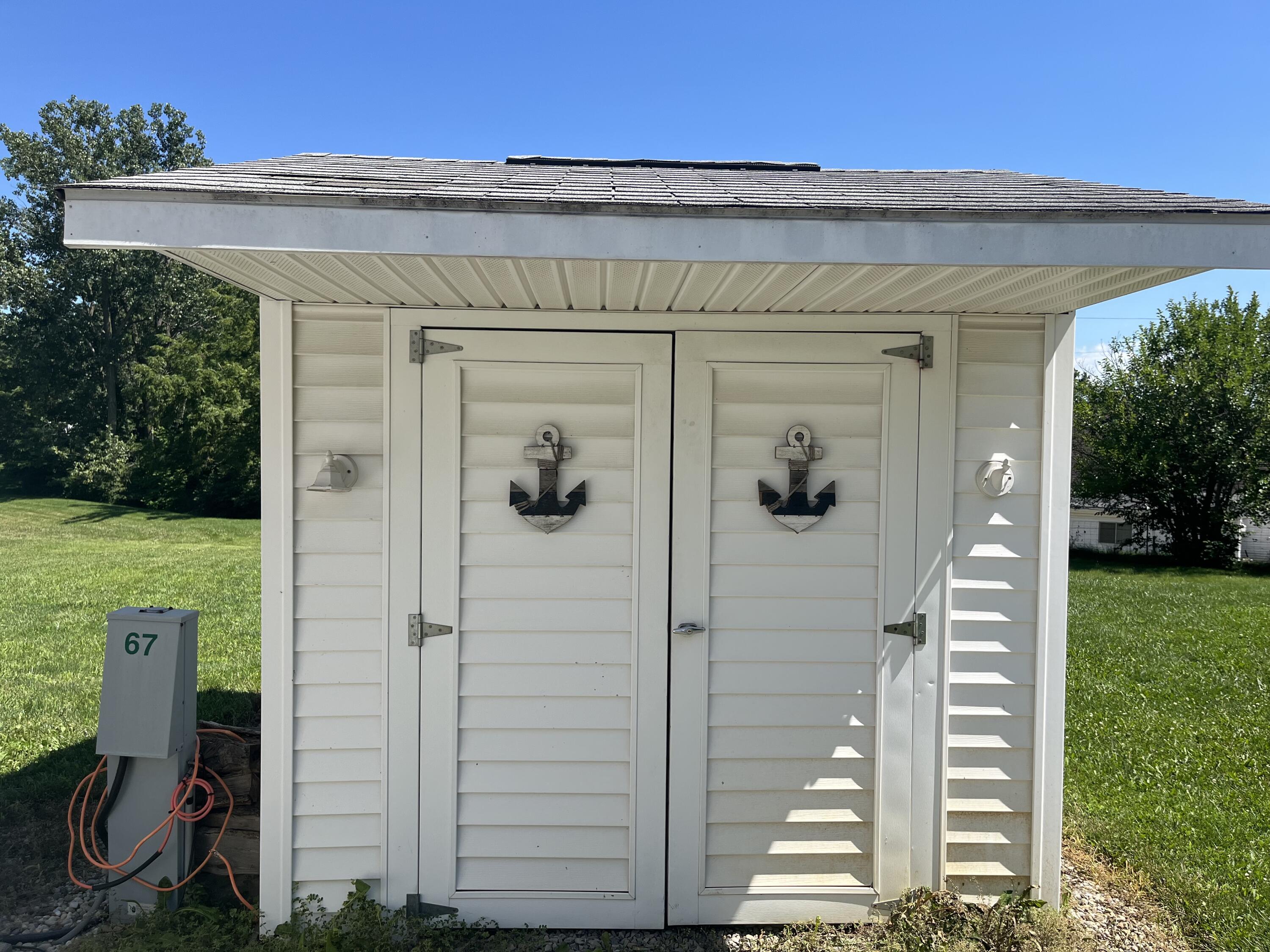 11377 Township Road 266, Lakeview, Ohio 43331