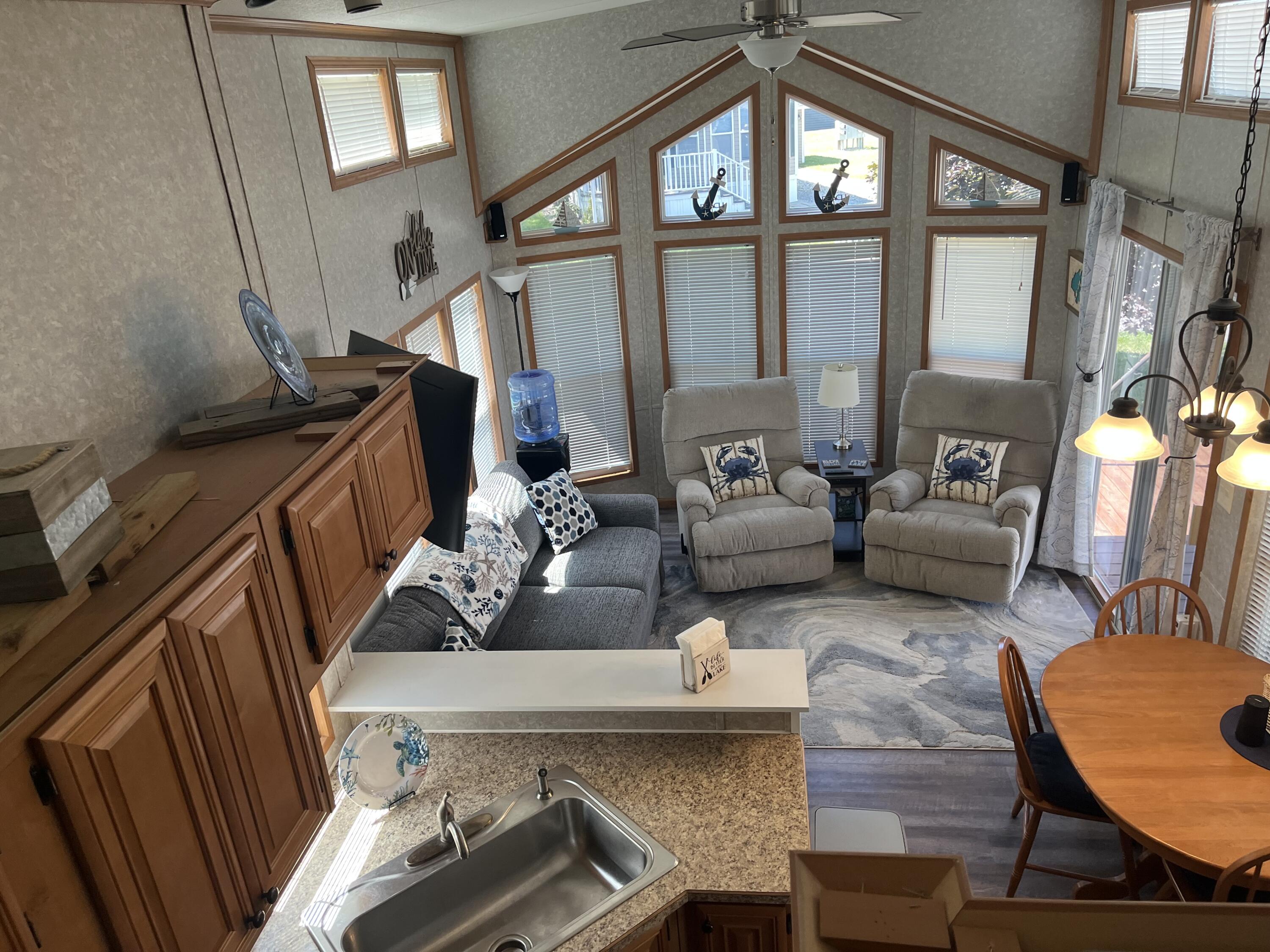 11377 Township Road 266, Lakeview, Ohio 43331