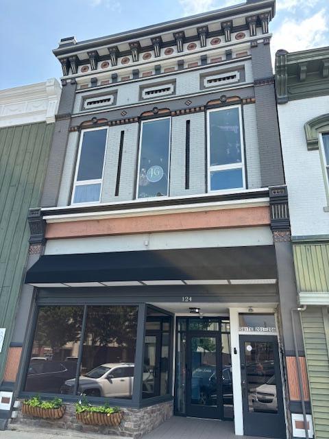124 Main, Sidney, Ohio 45365
