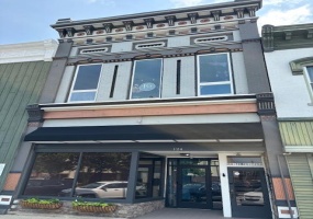 124 Main, Sidney, Ohio 45365, ,Commercial Lease,For Rent,Main,1047521