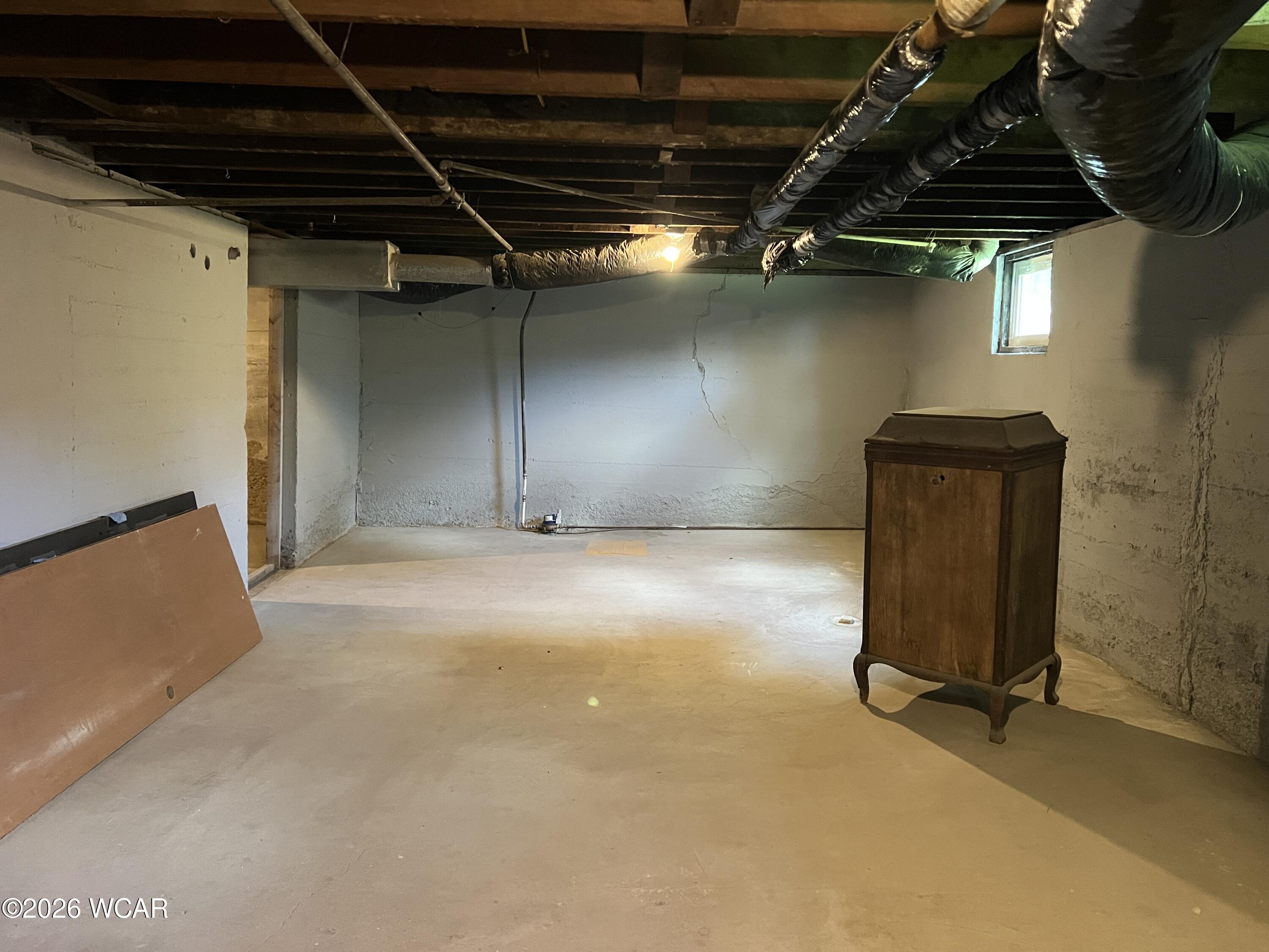 406 Mechanic Street, Wapakoneta, Ohio