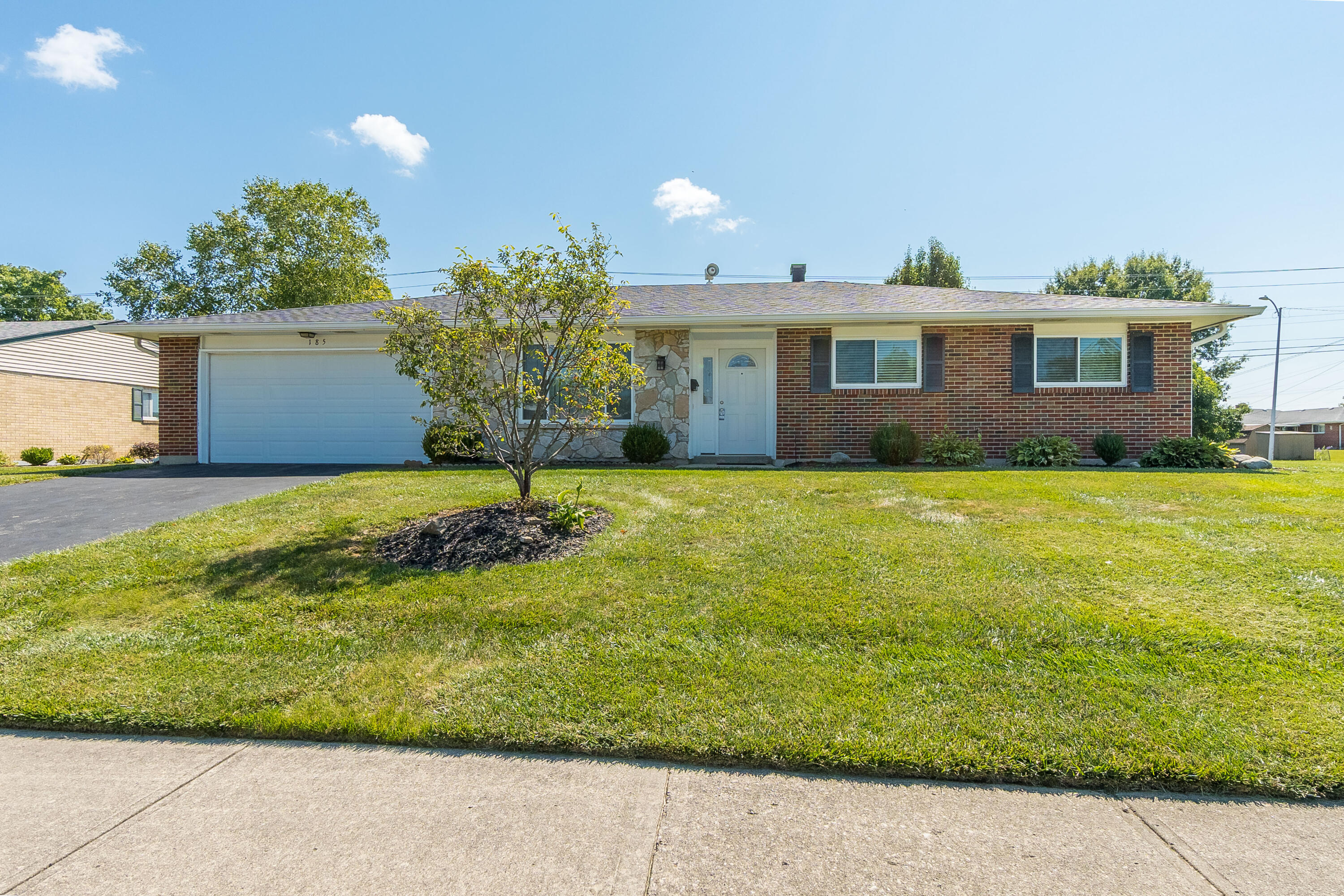 185 Katy, Englewood, Ohio 45322