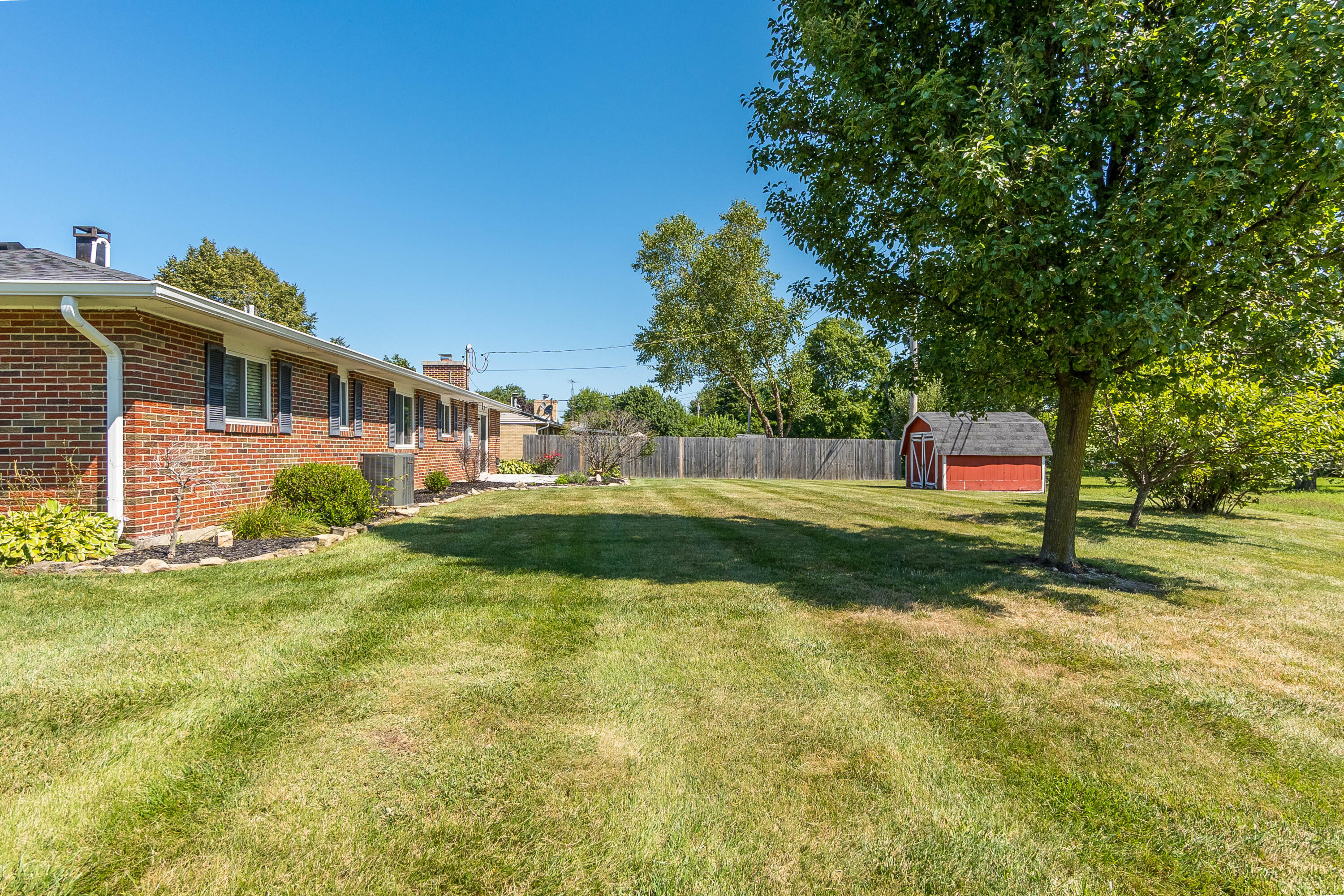 185 Katy, Englewood, Ohio 45322