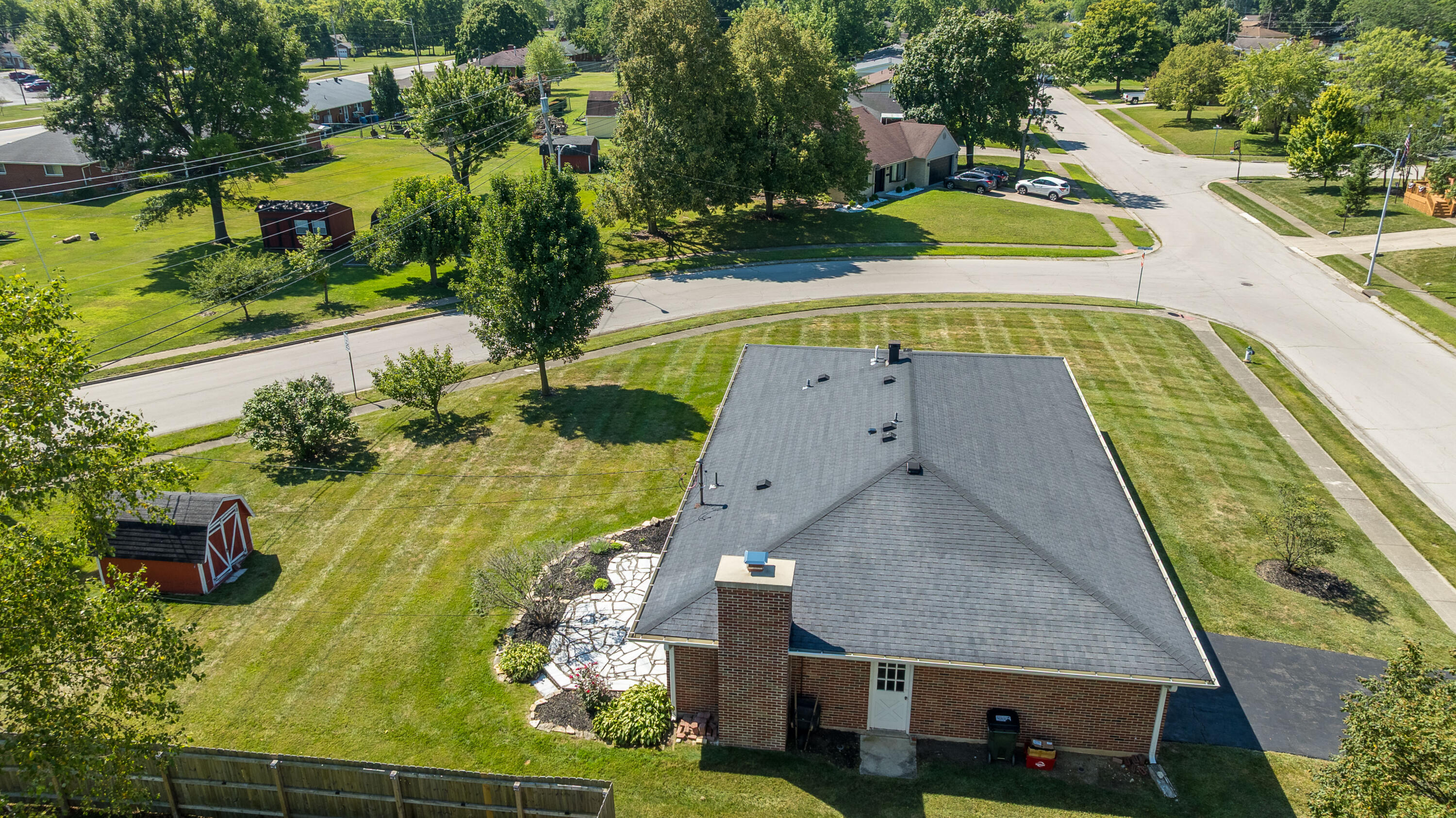 185 Katy, Englewood, Ohio 45322