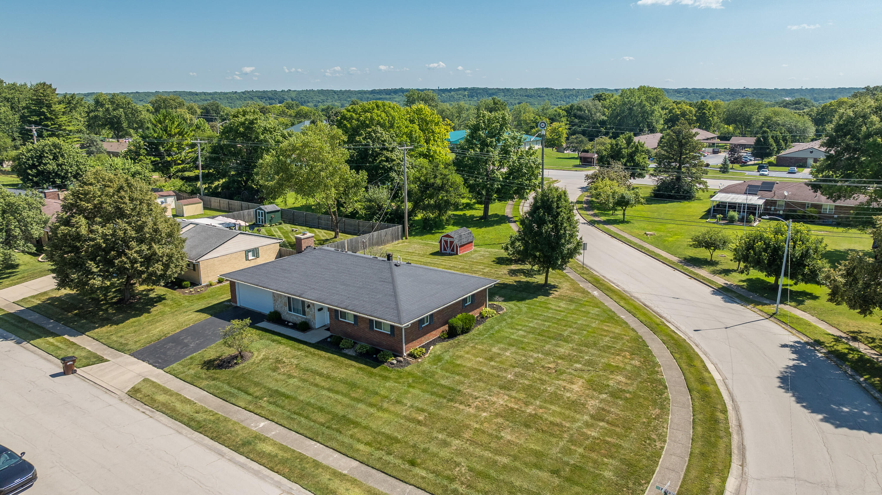 185 Katy, Englewood, Ohio 45322
