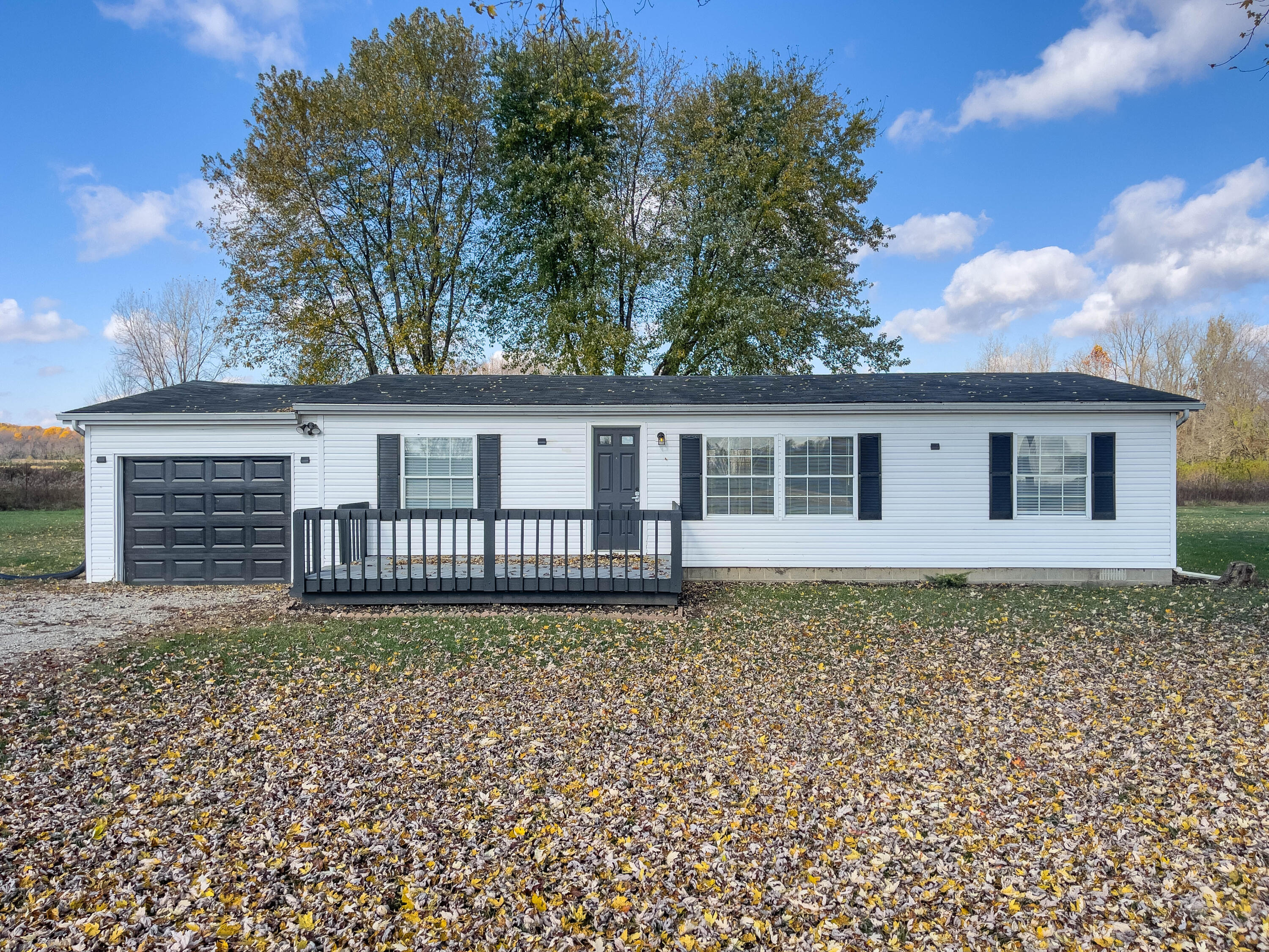 5380 Runkle, Saint Paris, Ohio 43072