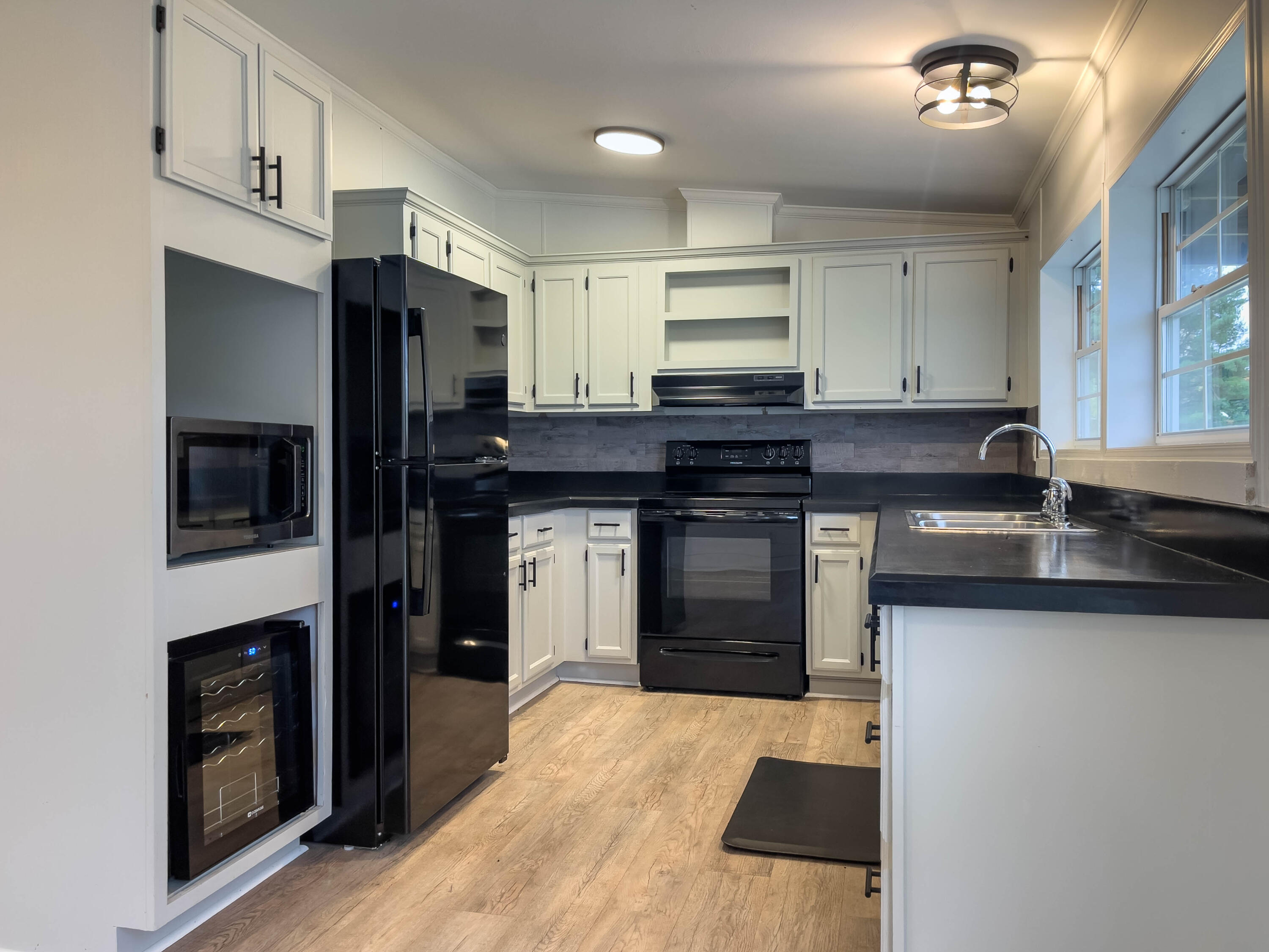 5380 Runkle, Saint Paris, Ohio 43072