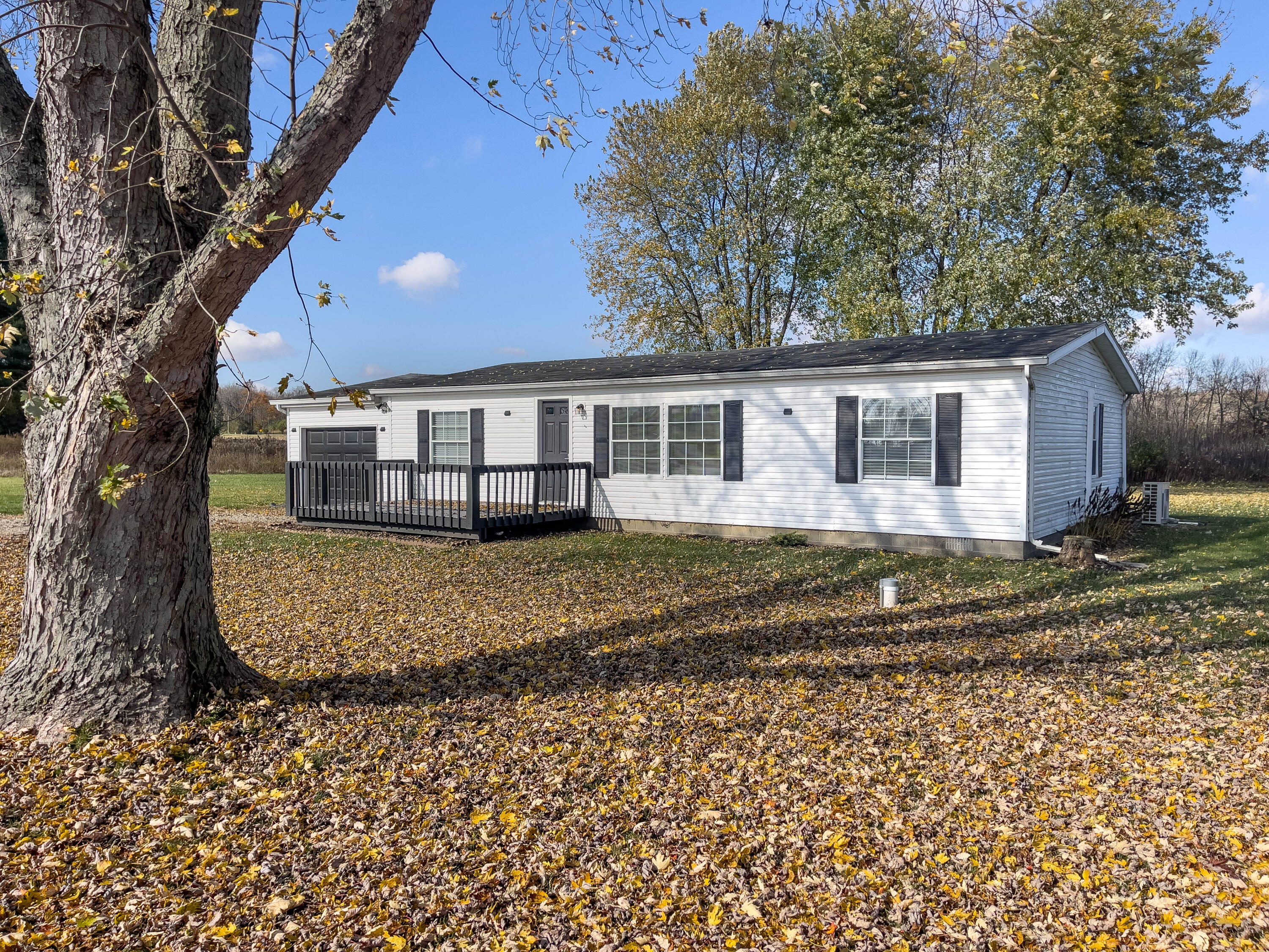 5380 Runkle, Saint Paris, Ohio 43072