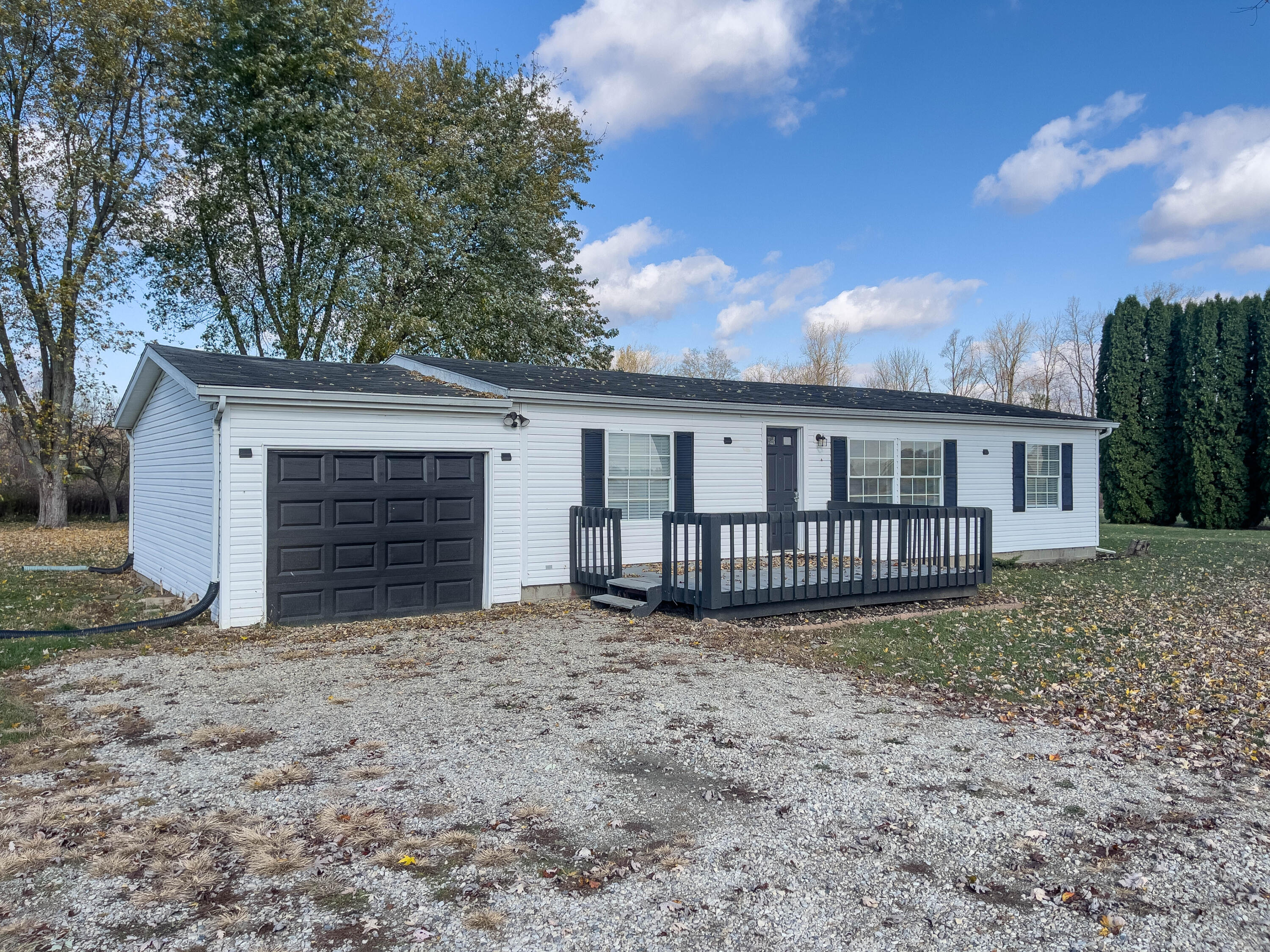 5380 Runkle, Saint Paris, Ohio 43072