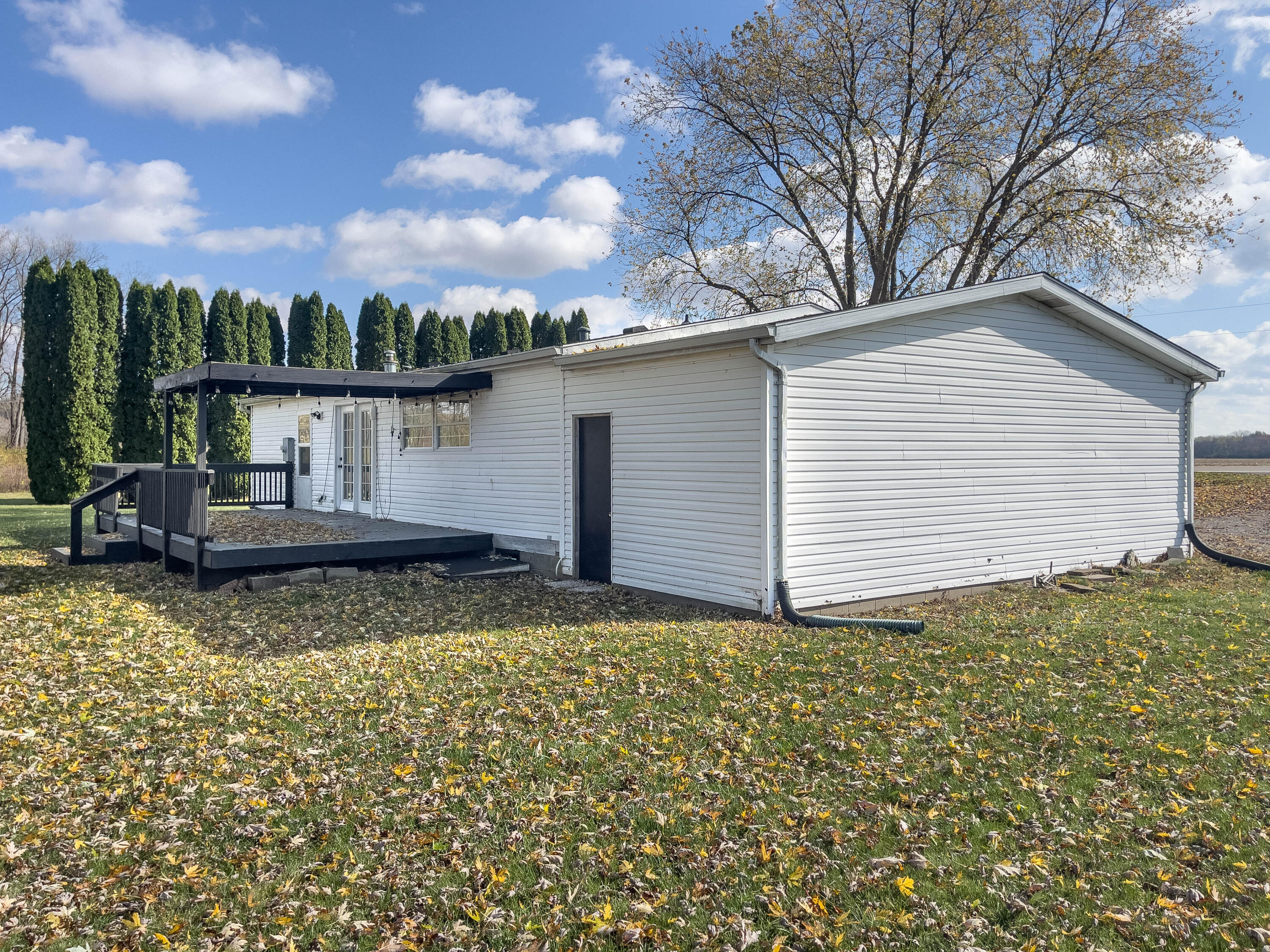 5380 Runkle, Saint Paris, Ohio 43072
