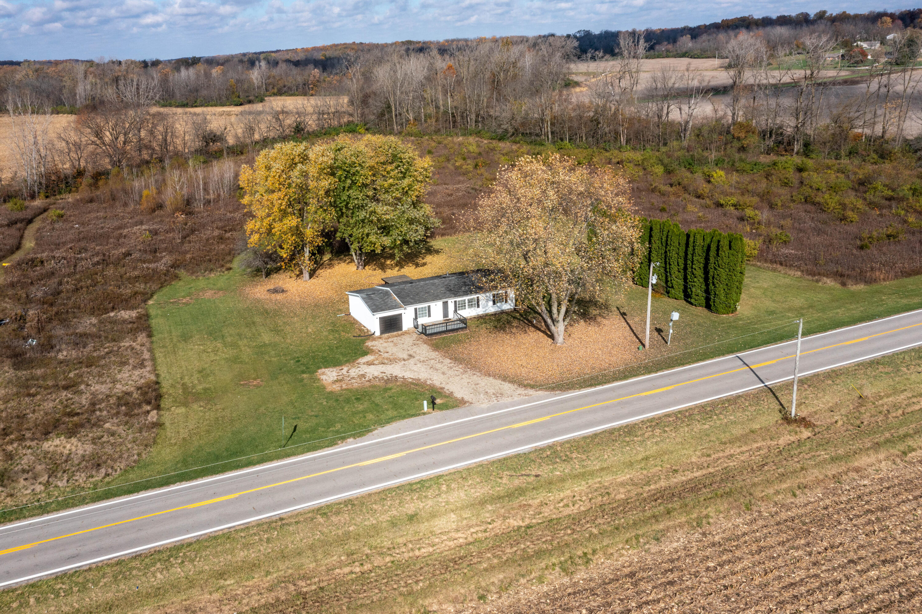 5380 Runkle, Saint Paris, Ohio 43072