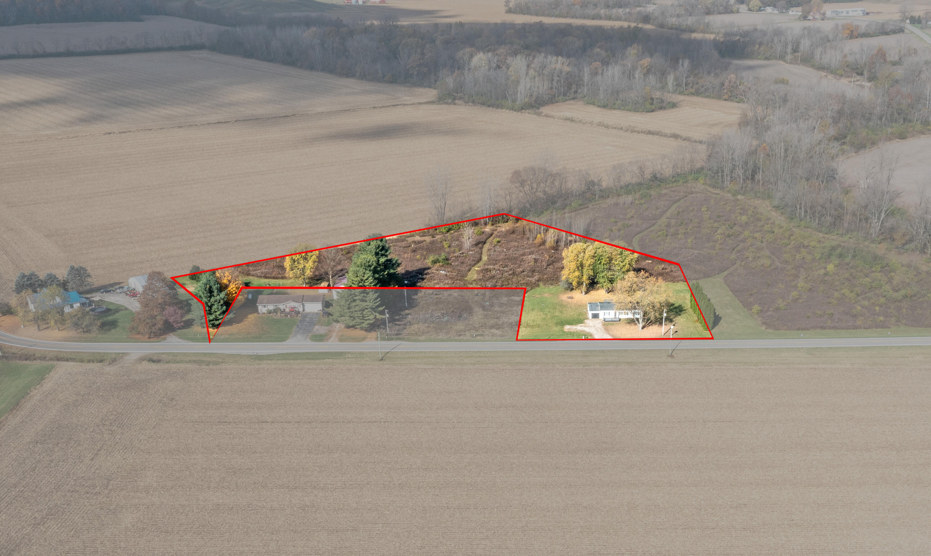 5380 Runkle, Saint Paris, Ohio 43072