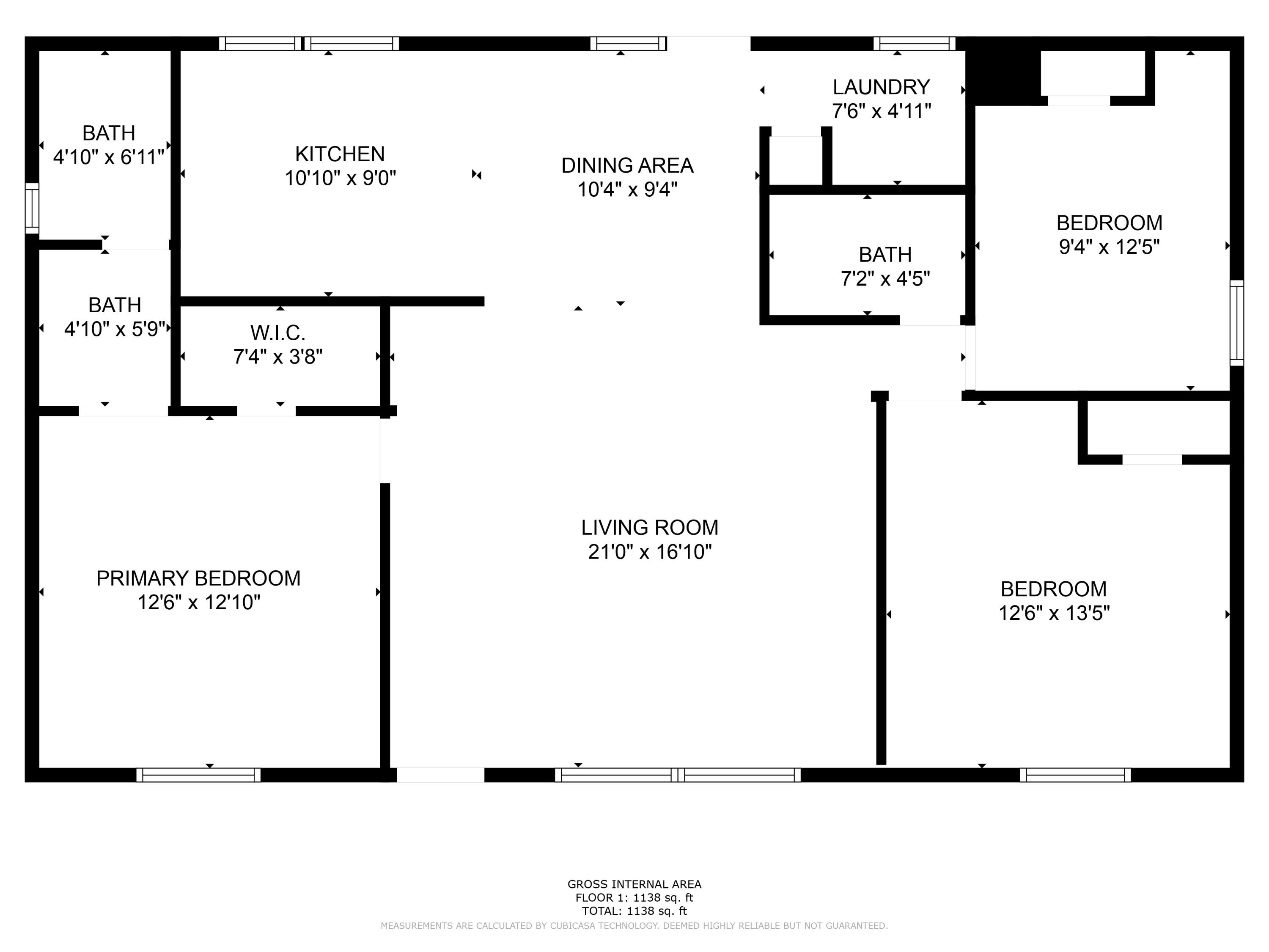 5380 Runkle, Saint Paris, Ohio 43072