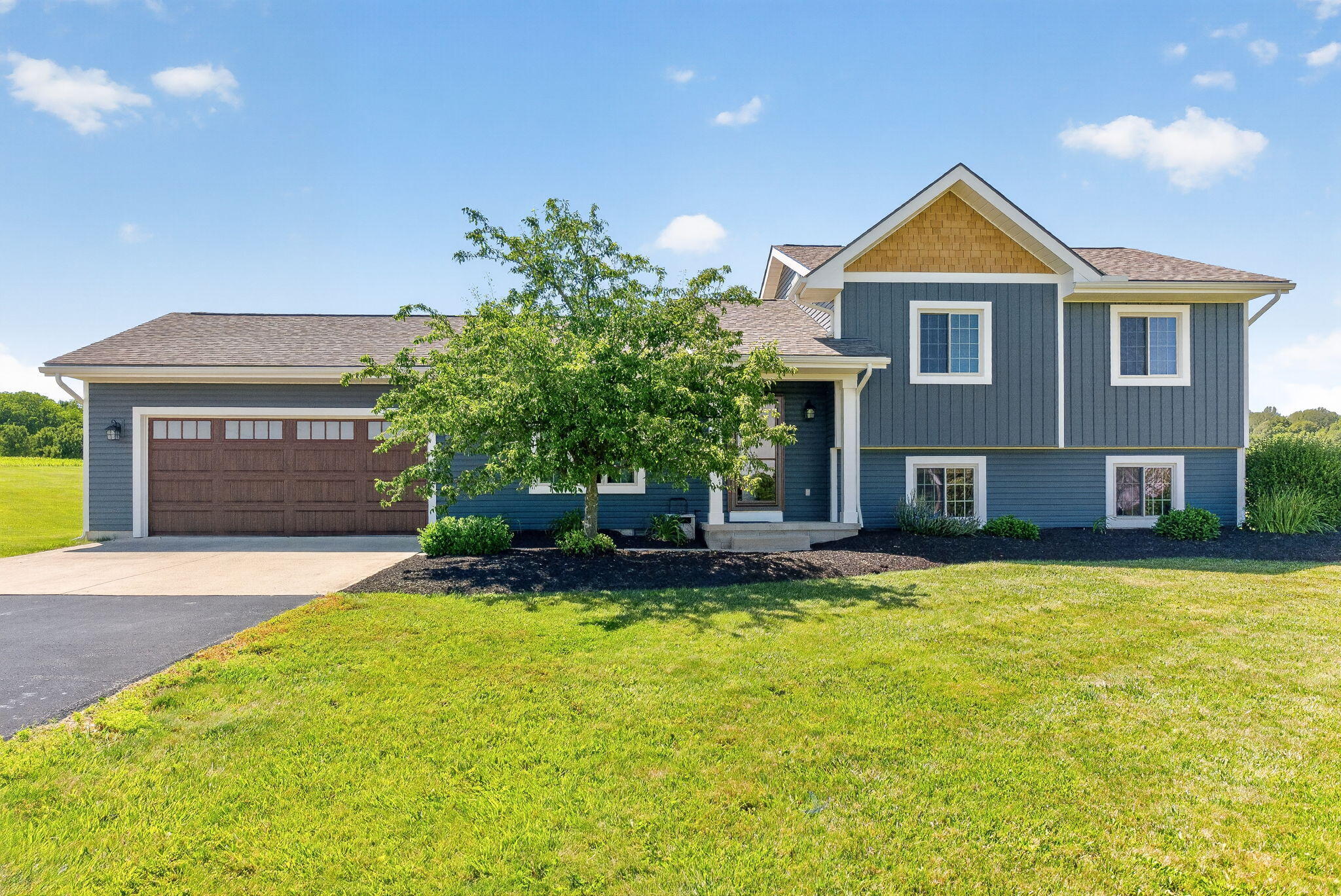 10273 State Route 287, Zanesfield, Ohio 43360