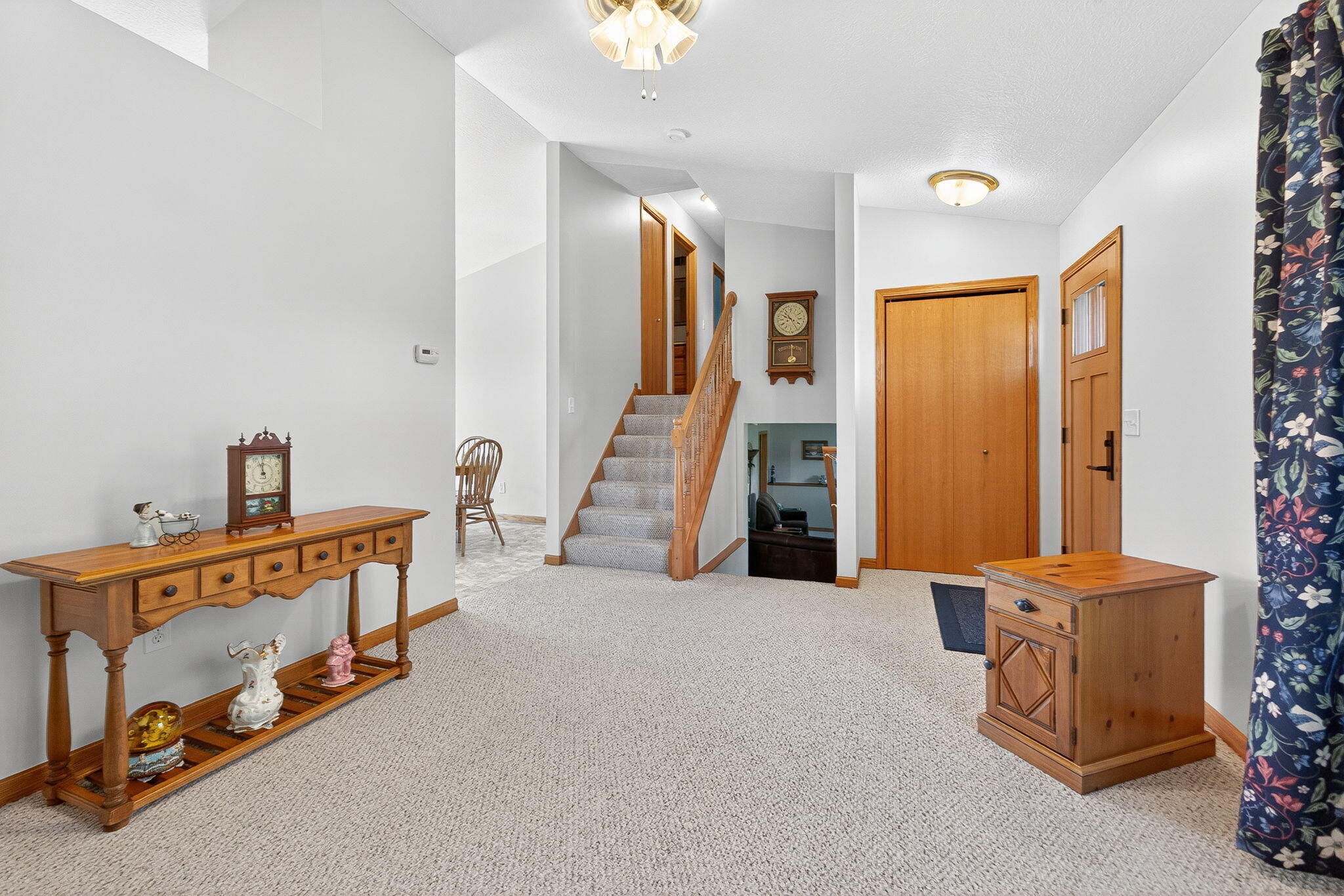10273 State Route 287, Zanesfield, Ohio 43360