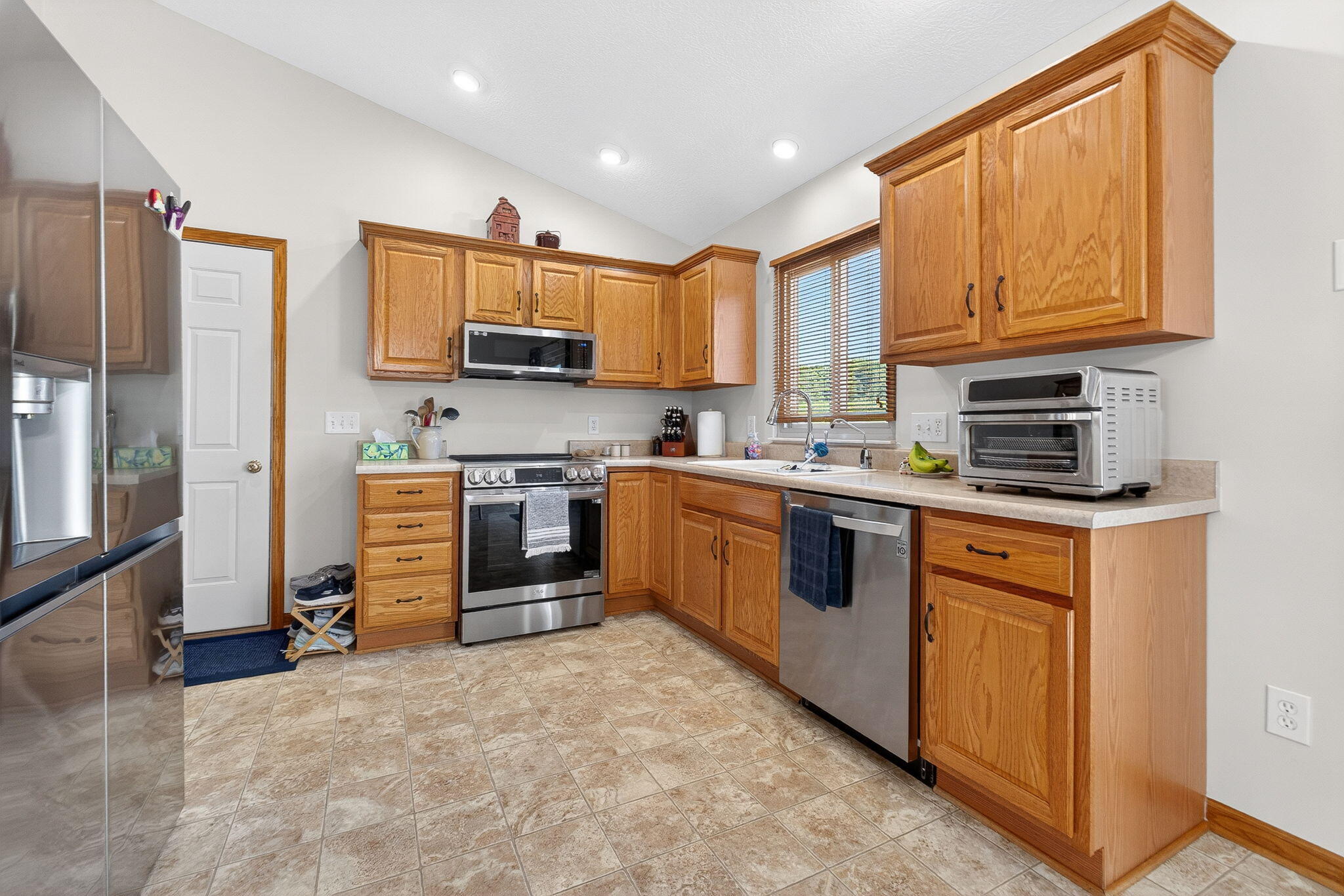 10273 State Route 287, Zanesfield, Ohio 43360