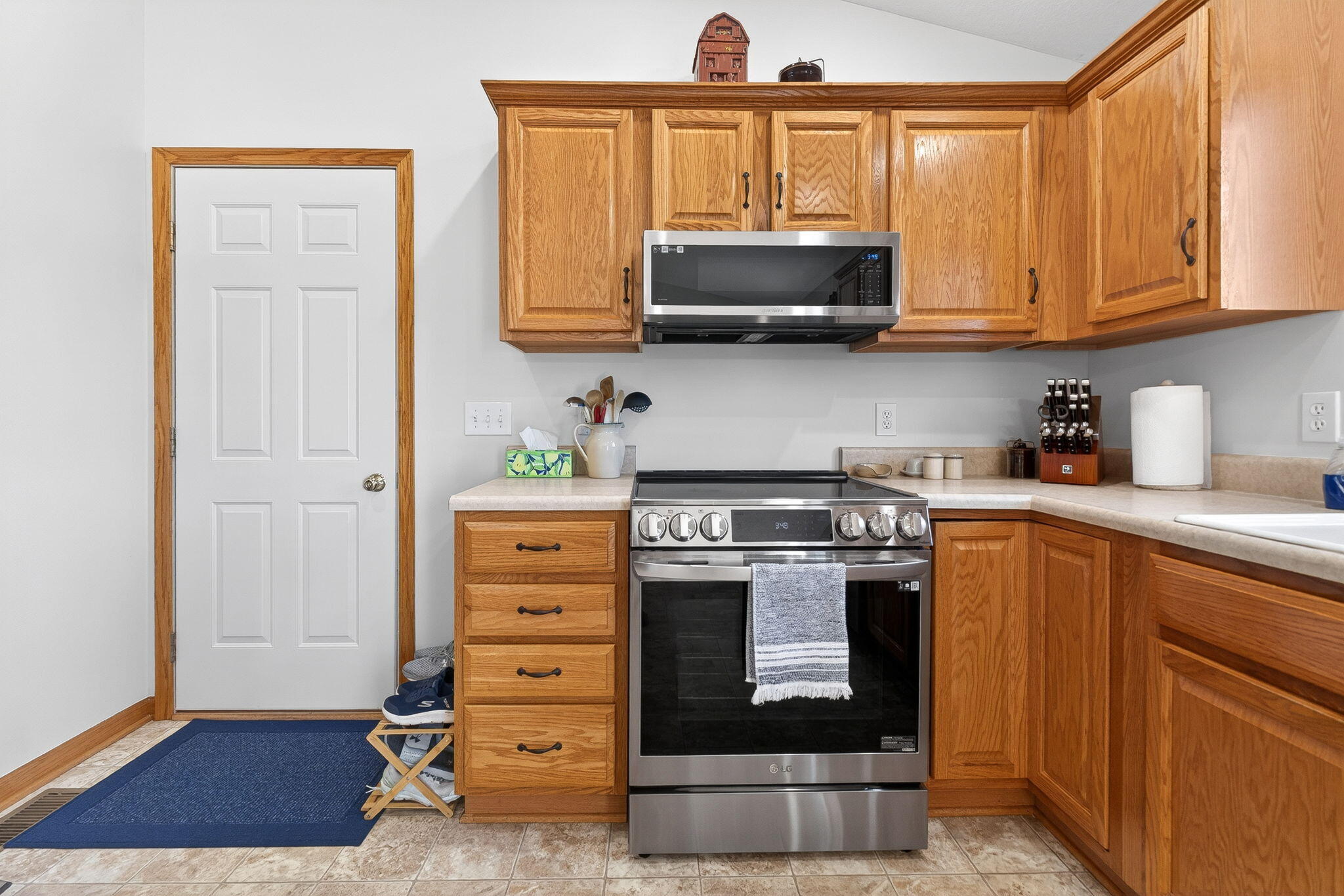10273 State Route 287, Zanesfield, Ohio 43360