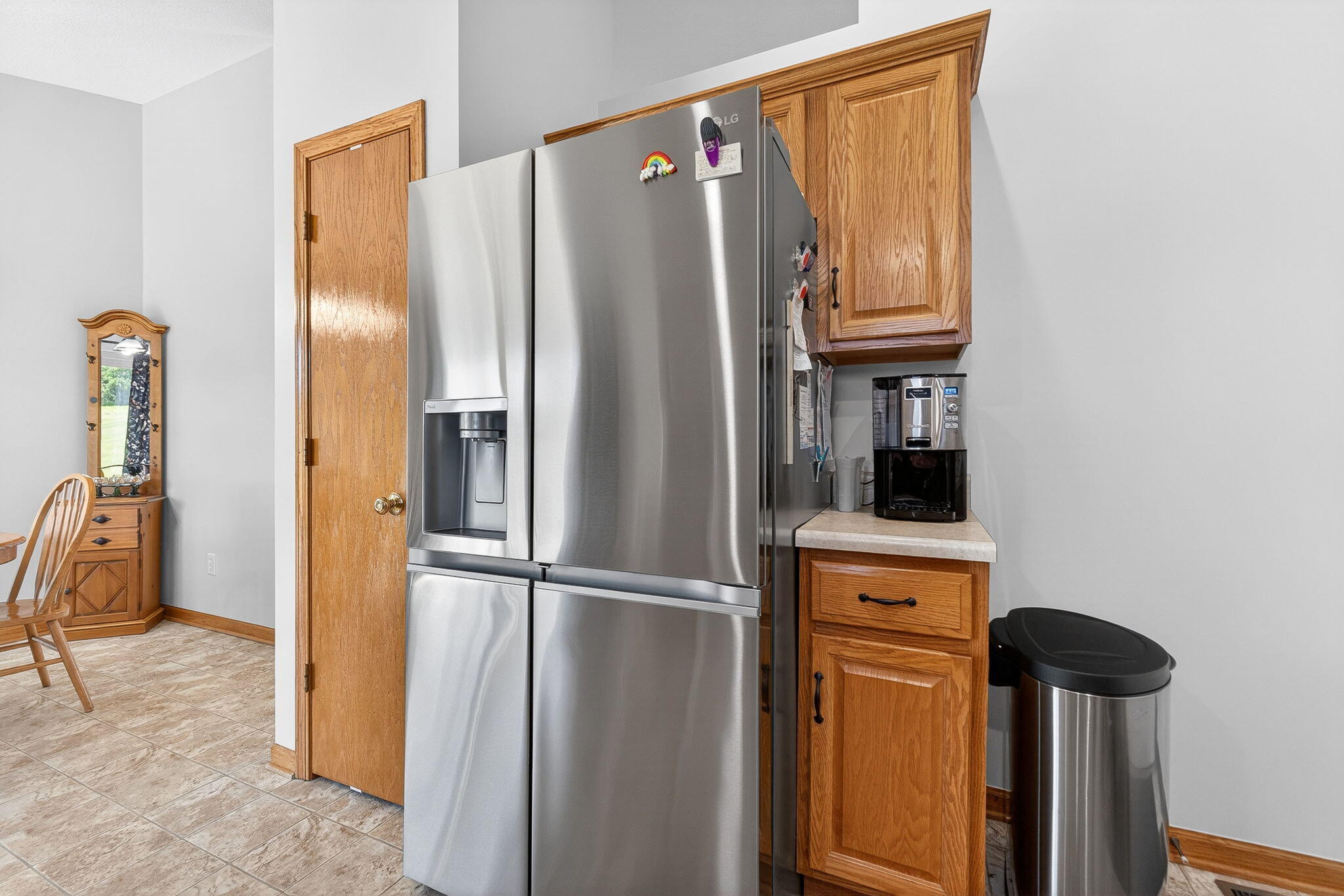 10273 State Route 287, Zanesfield, Ohio 43360