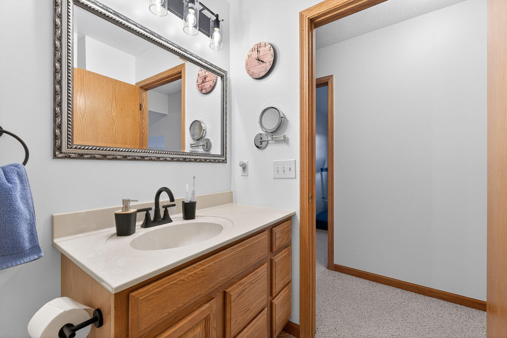 10273 State Route 287, Zanesfield, Ohio 43360
