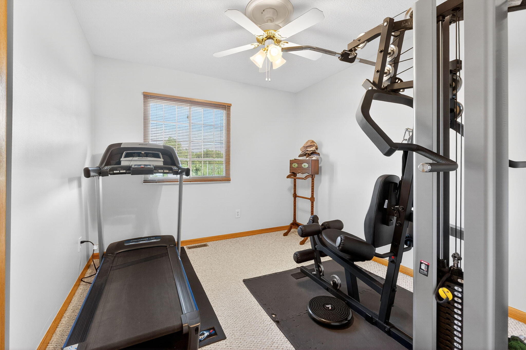 10273 State Route 287, Zanesfield, Ohio 43360