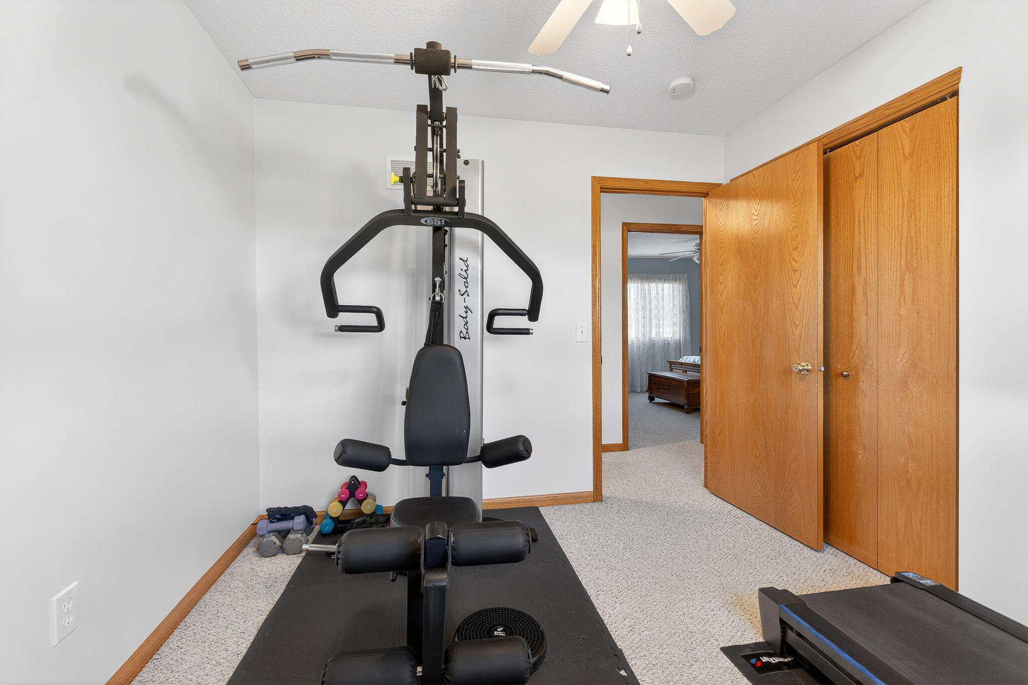 10273 State Route 287, Zanesfield, Ohio 43360