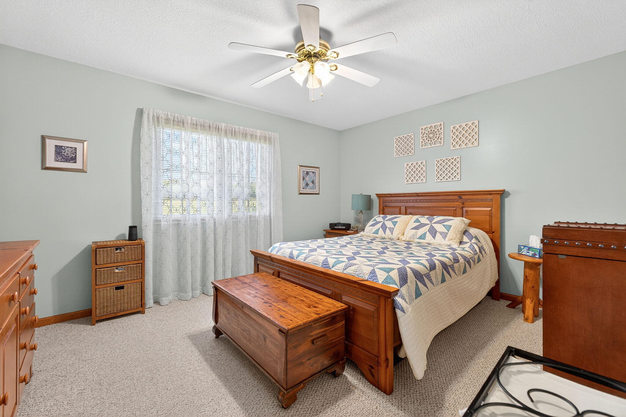 10273 State Route 287, Zanesfield, Ohio 43360