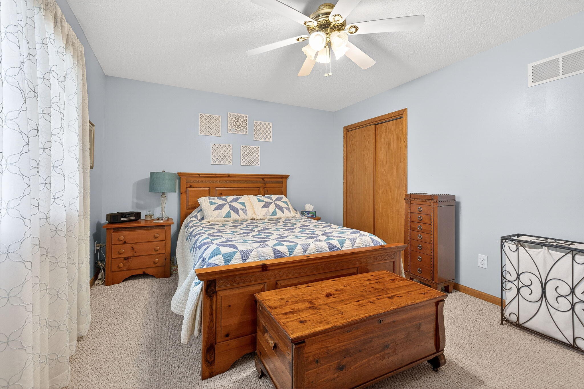 10273 State Route 287, Zanesfield, Ohio 43360
