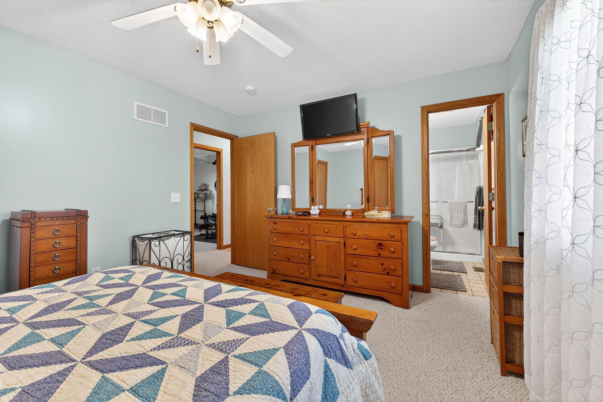 10273 State Route 287, Zanesfield, Ohio 43360