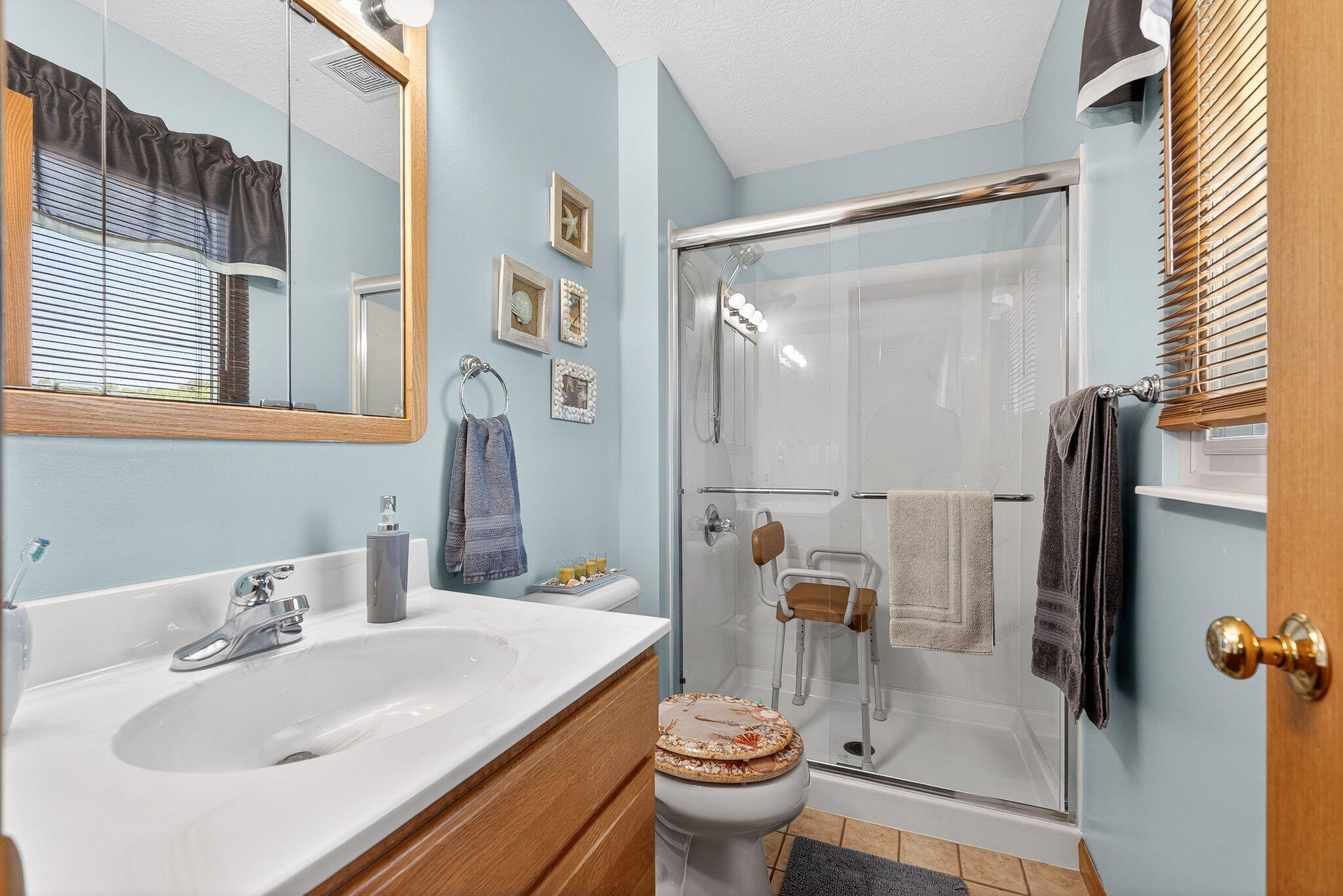 10273 State Route 287, Zanesfield, Ohio 43360