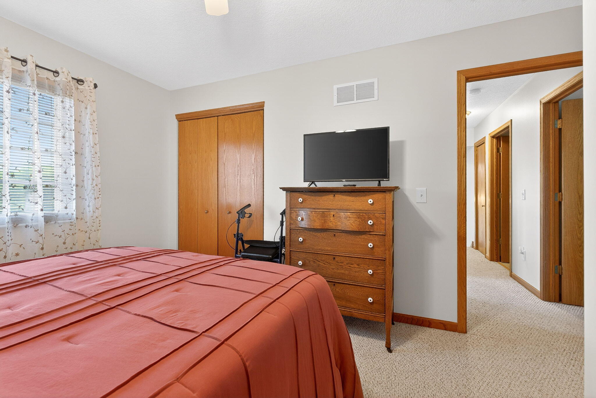10273 State Route 287, Zanesfield, Ohio 43360