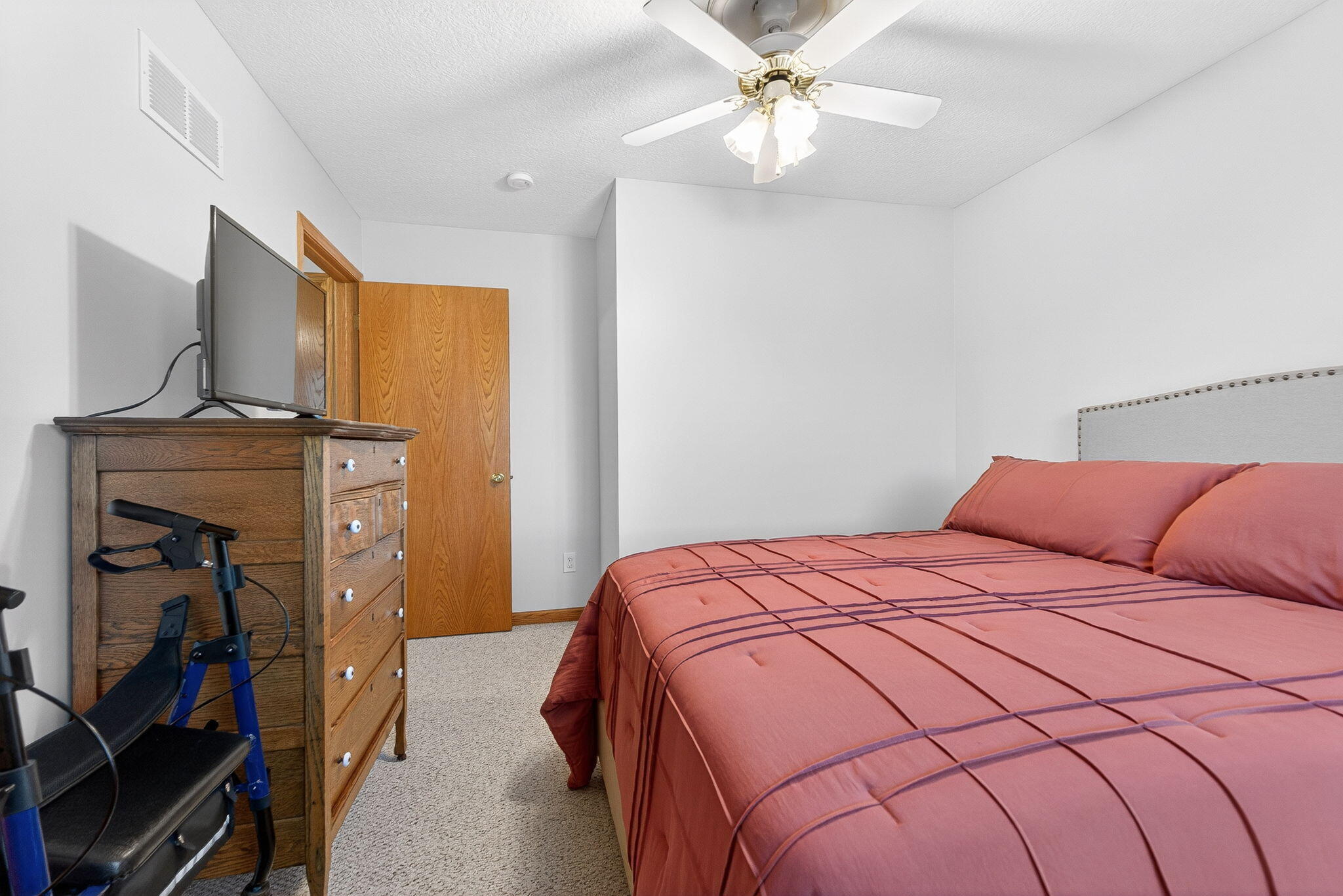 10273 State Route 287, Zanesfield, Ohio 43360