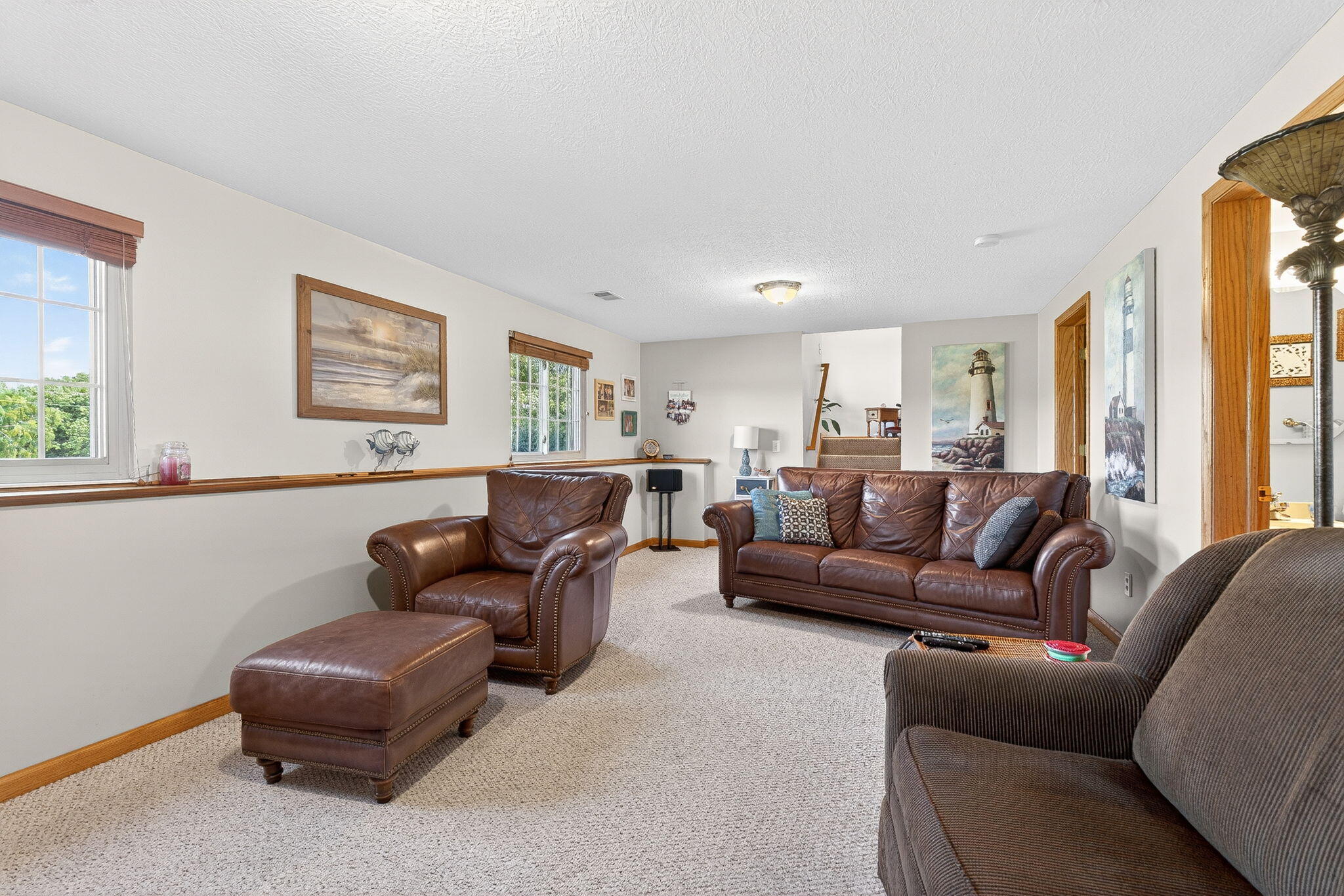 10273 State Route 287, Zanesfield, Ohio 43360