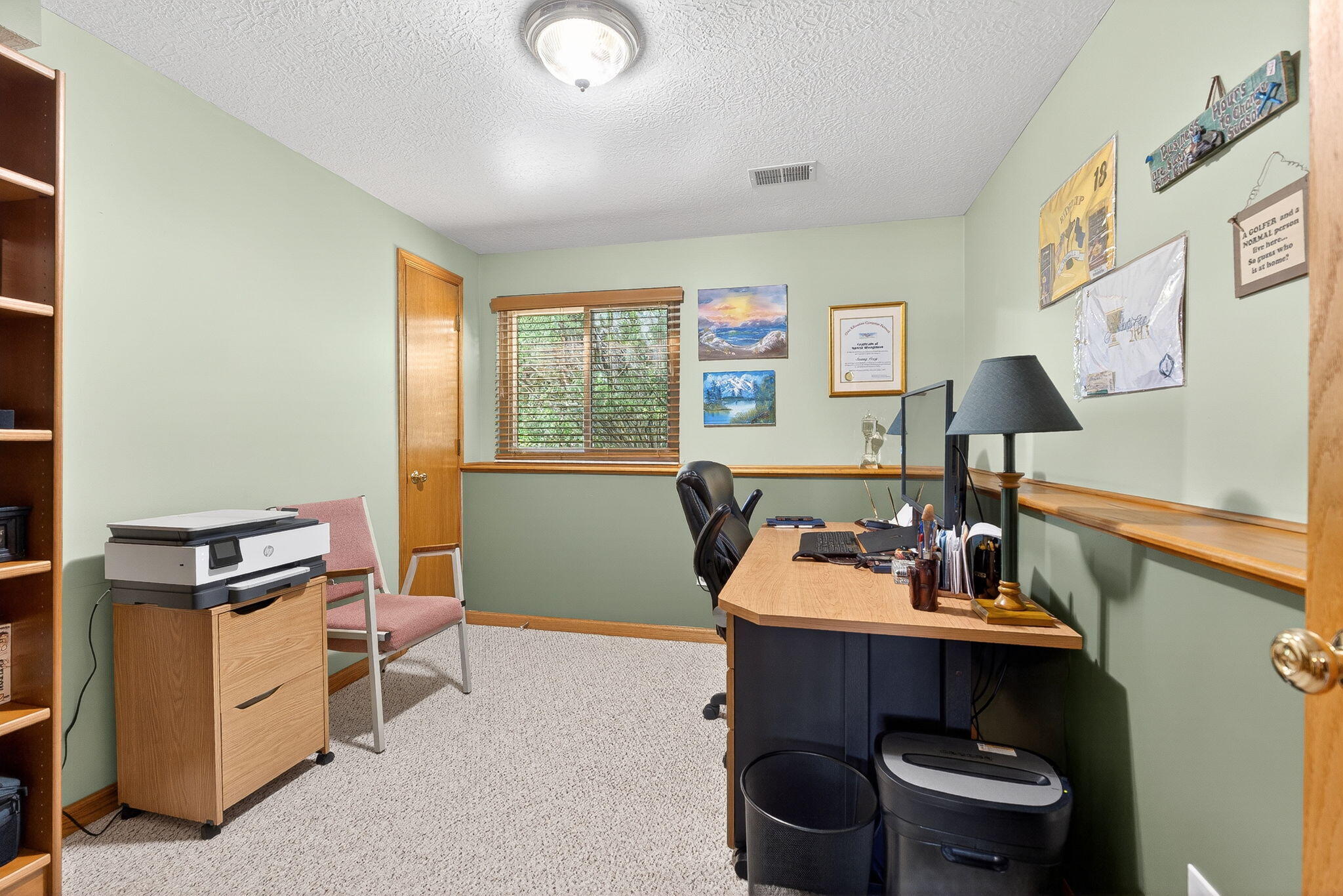 10273 State Route 287, Zanesfield, Ohio 43360